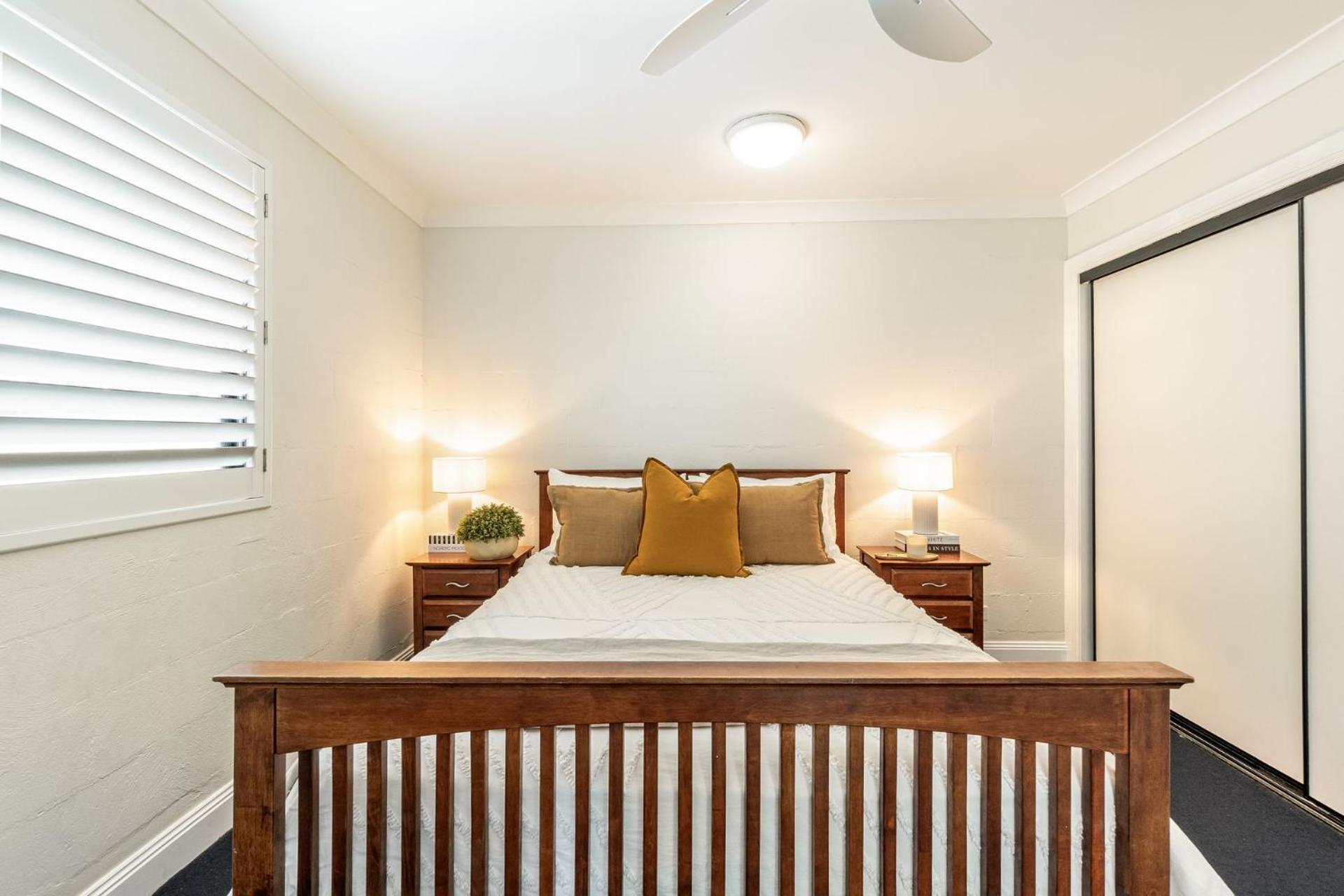 Arcoola 2 - Views Over Main Apartment *