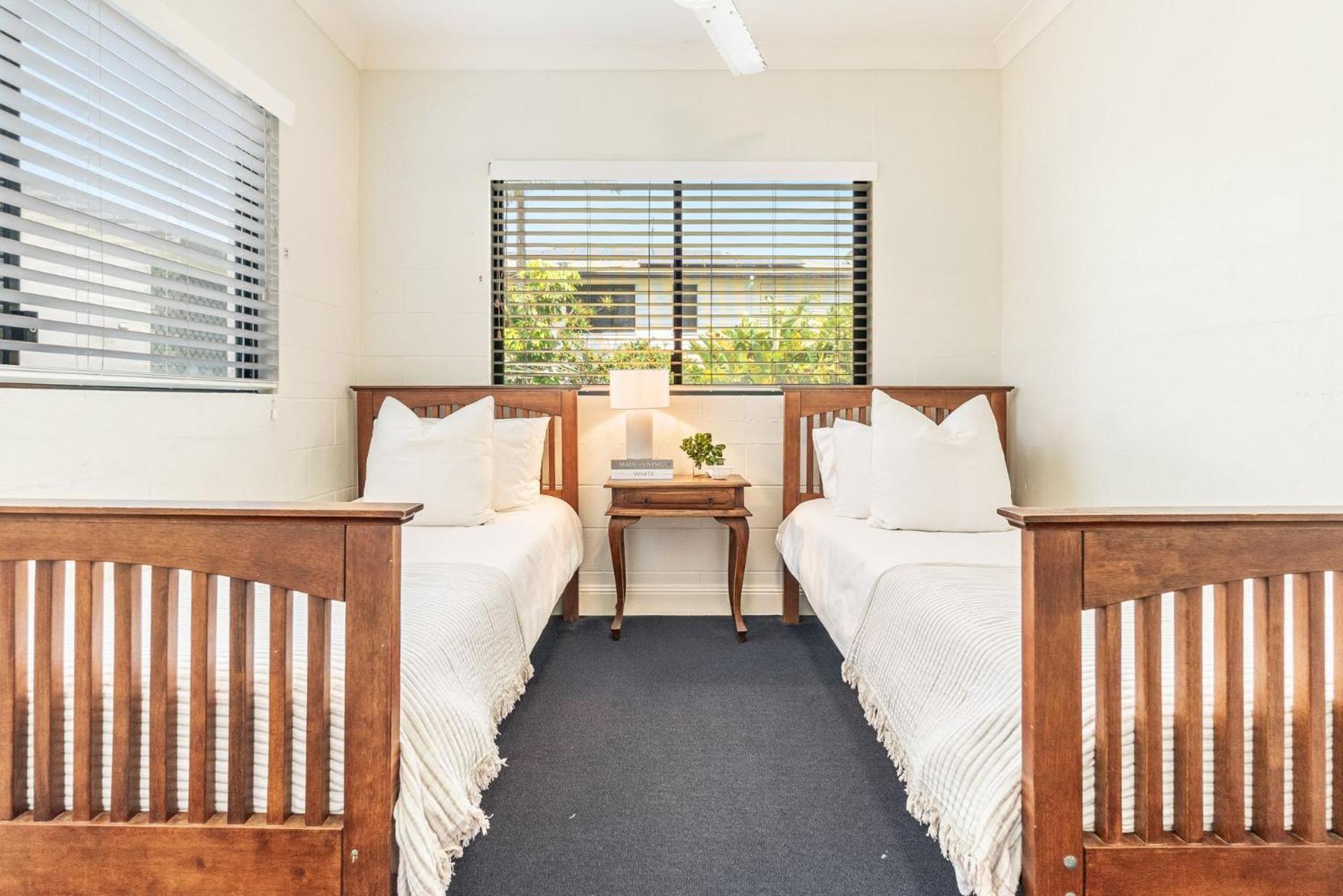 Arcoola 2 - Views Over Main Yamba