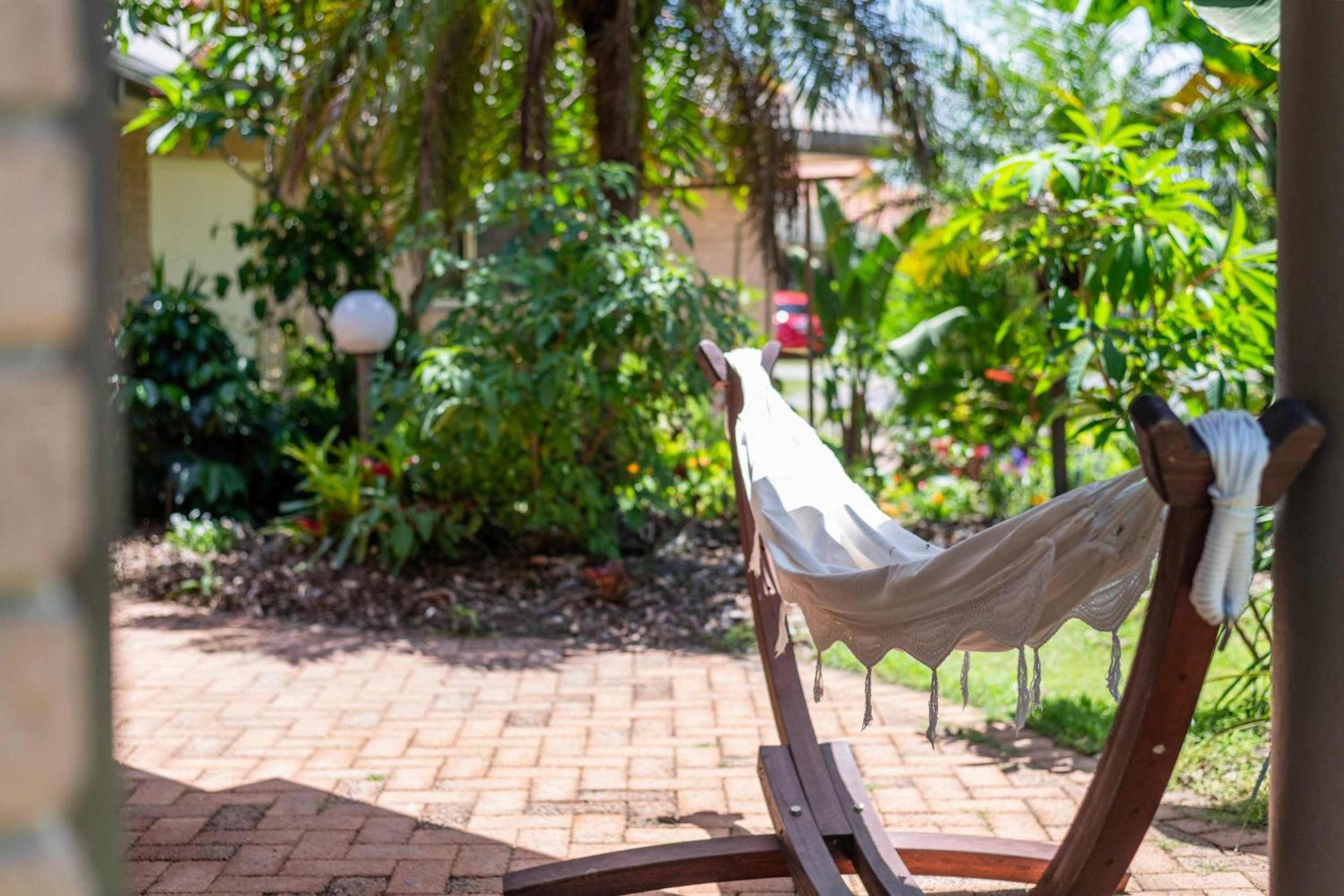 Holiday home Numa Sia - Oceanstays Yamba