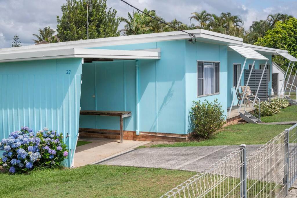 Little Banksia 1 - Ljhooker Apartment Yamba