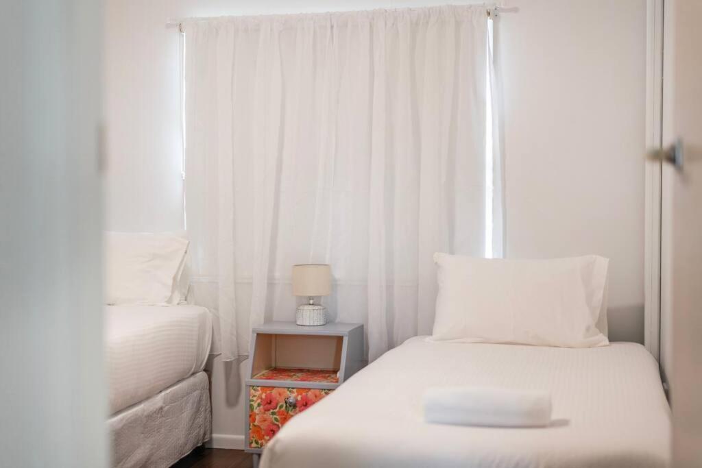 Apartment Little Banksia 1 - Ljhooker *