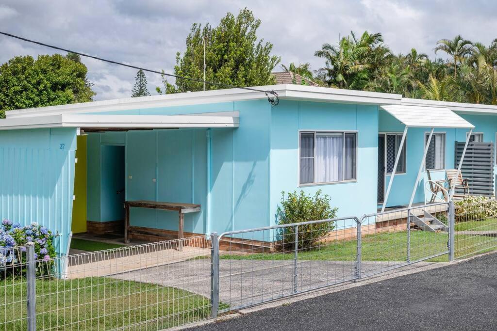 Apartment Little Banksia 1 - Ljhooker Yamba