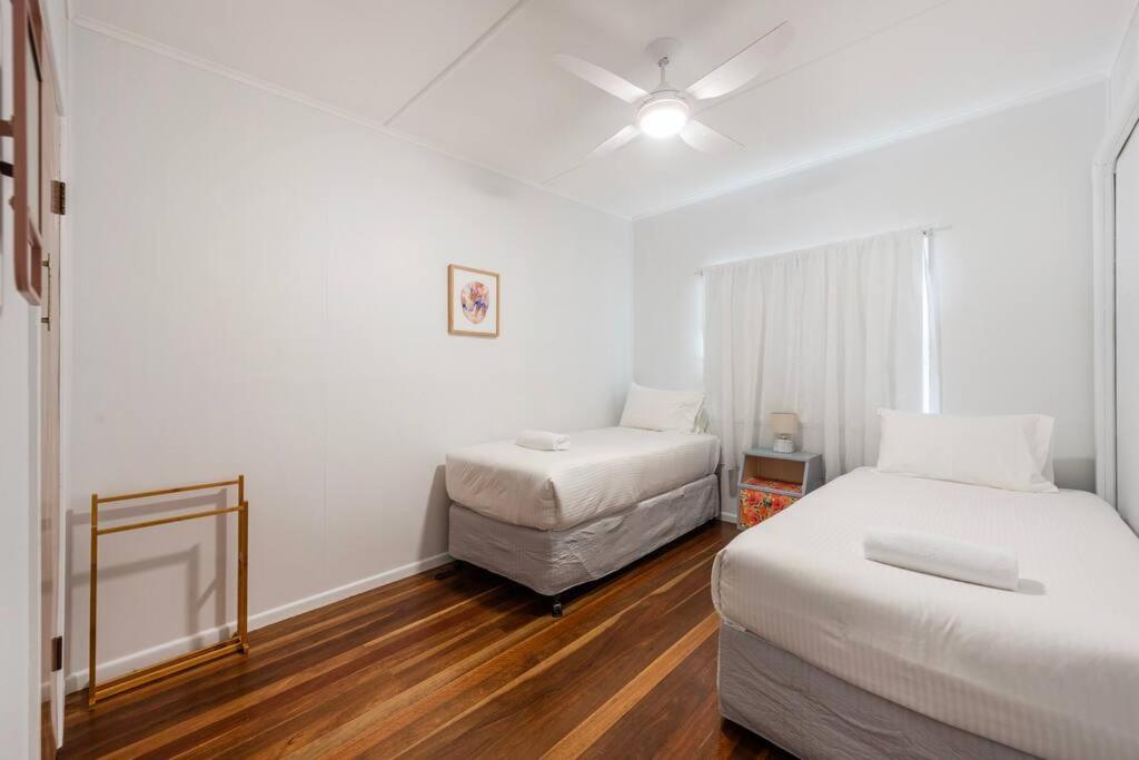 Little Banksia 1 - Ljhooker Apartment Yamba