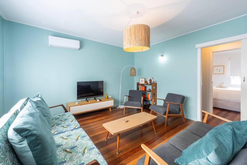 Little Banksia 1 - Ljhooker Yamba