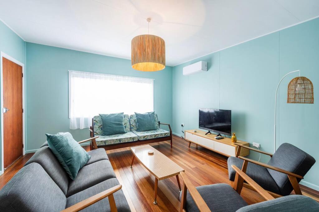 Little Banksia 1 - Ljhooker Apartment *