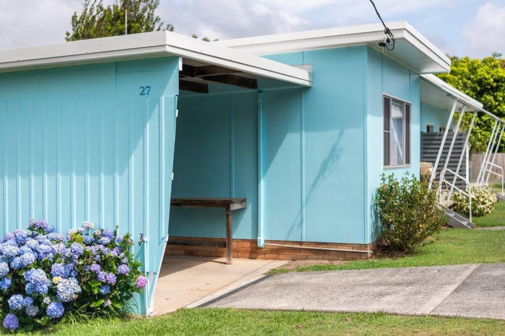 Little Banksia 1 - Ljhooker Yamba