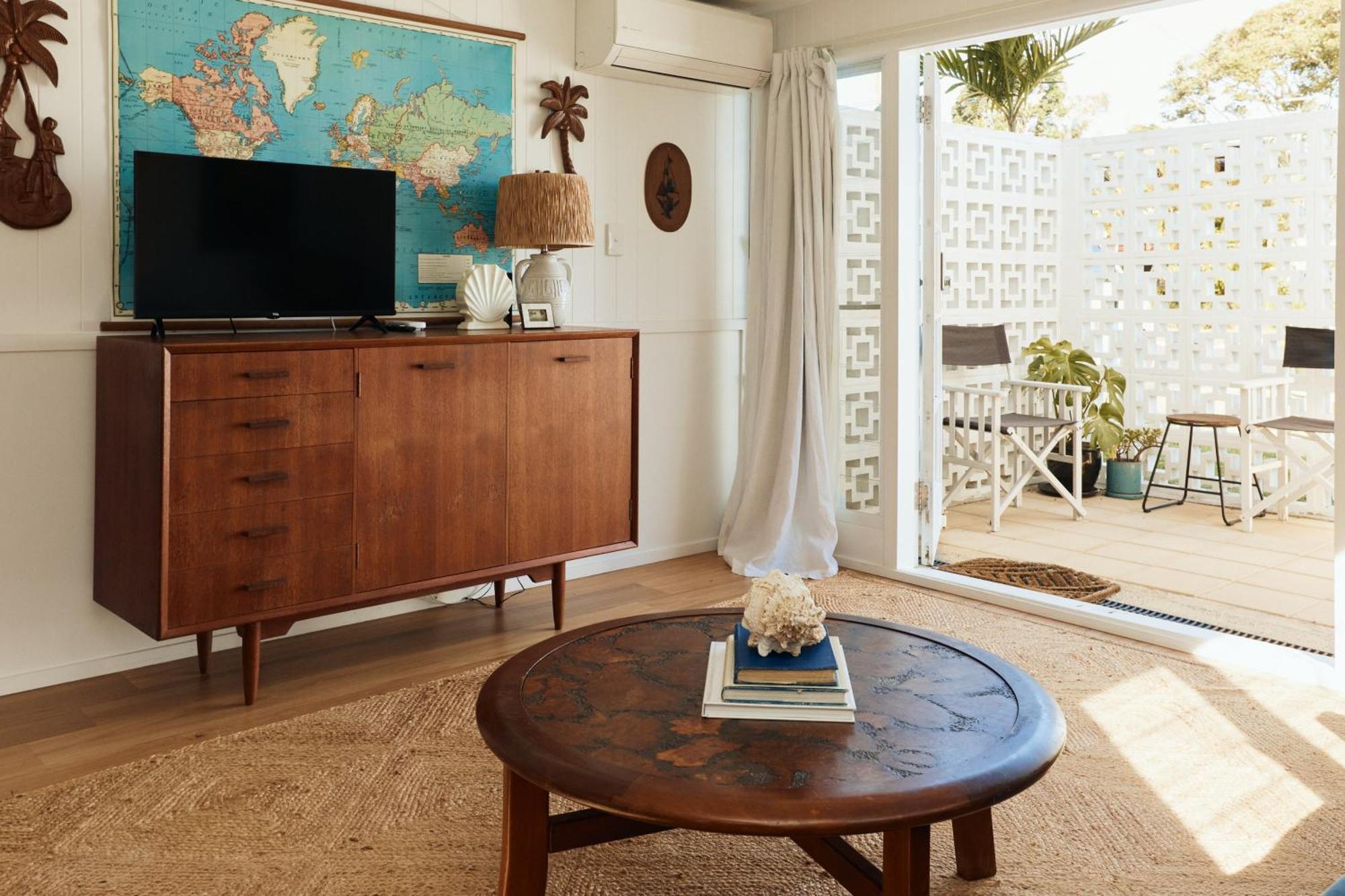Bay . The Sailors Apartment