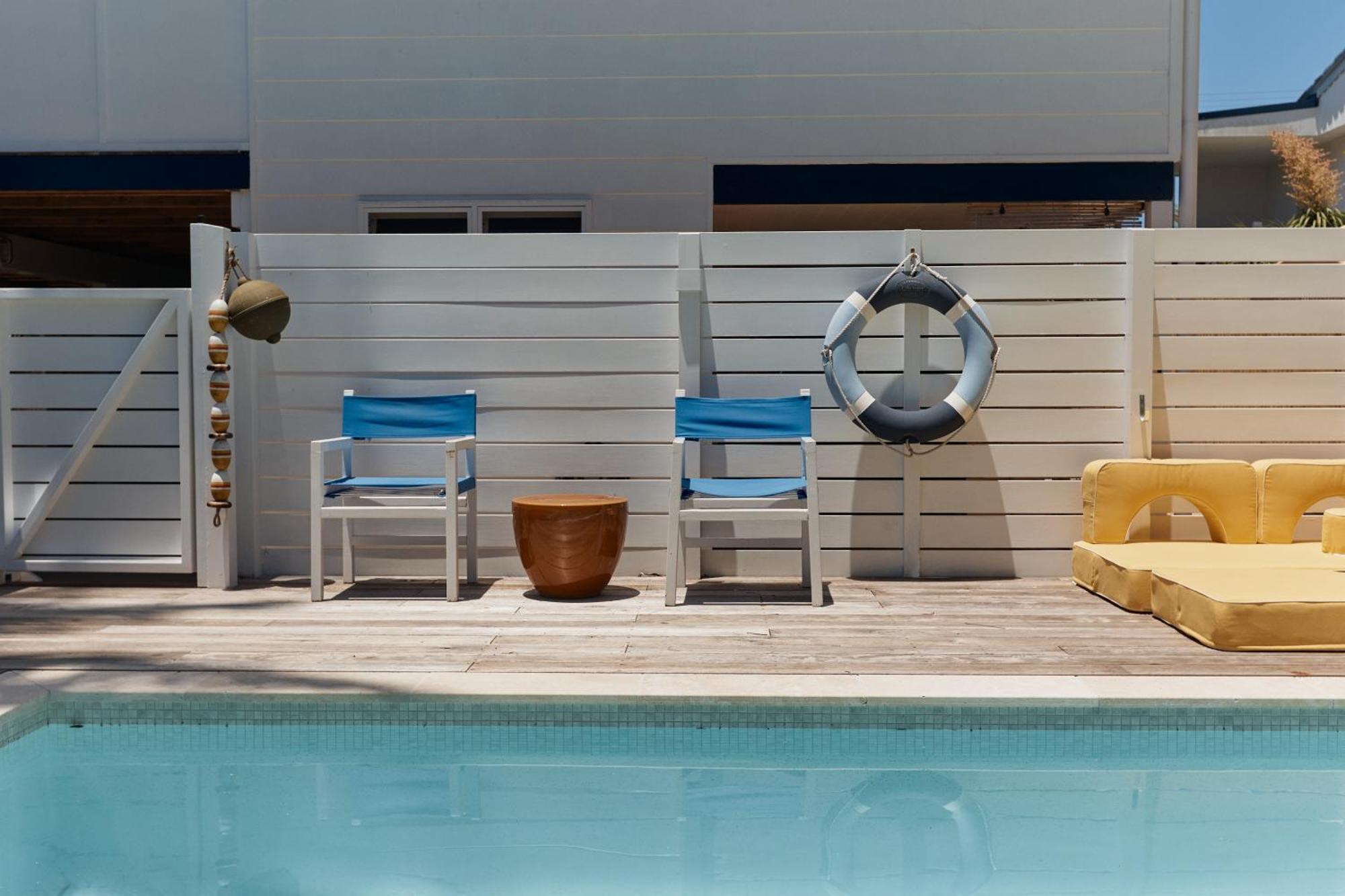 Bay . The Sailors Apartment Yamba