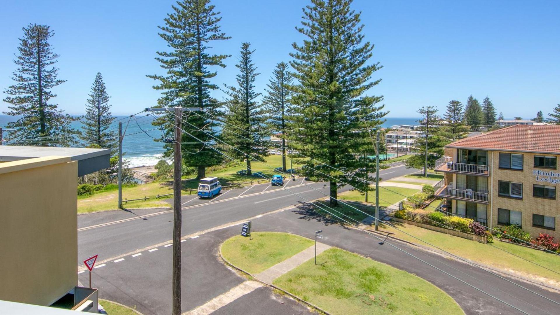 Apartment Seaspray Views Yamba