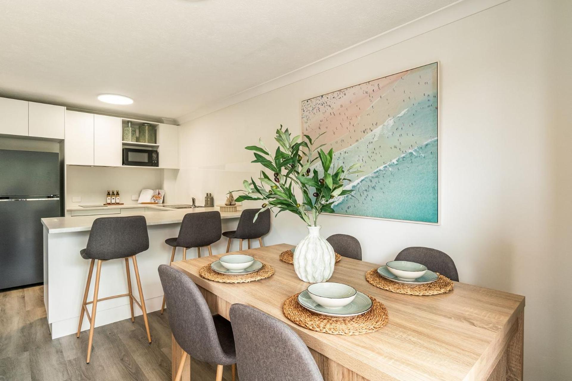 Edgewater 7 - Ocean Breezes Apartment Yamba