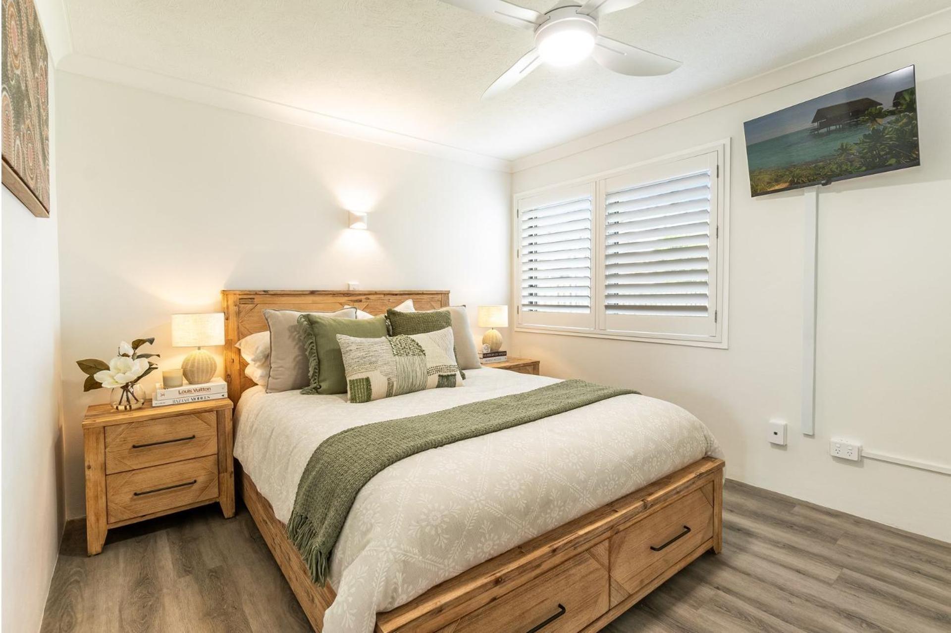 Apartment Edgewater 7 - Ocean Breezes *