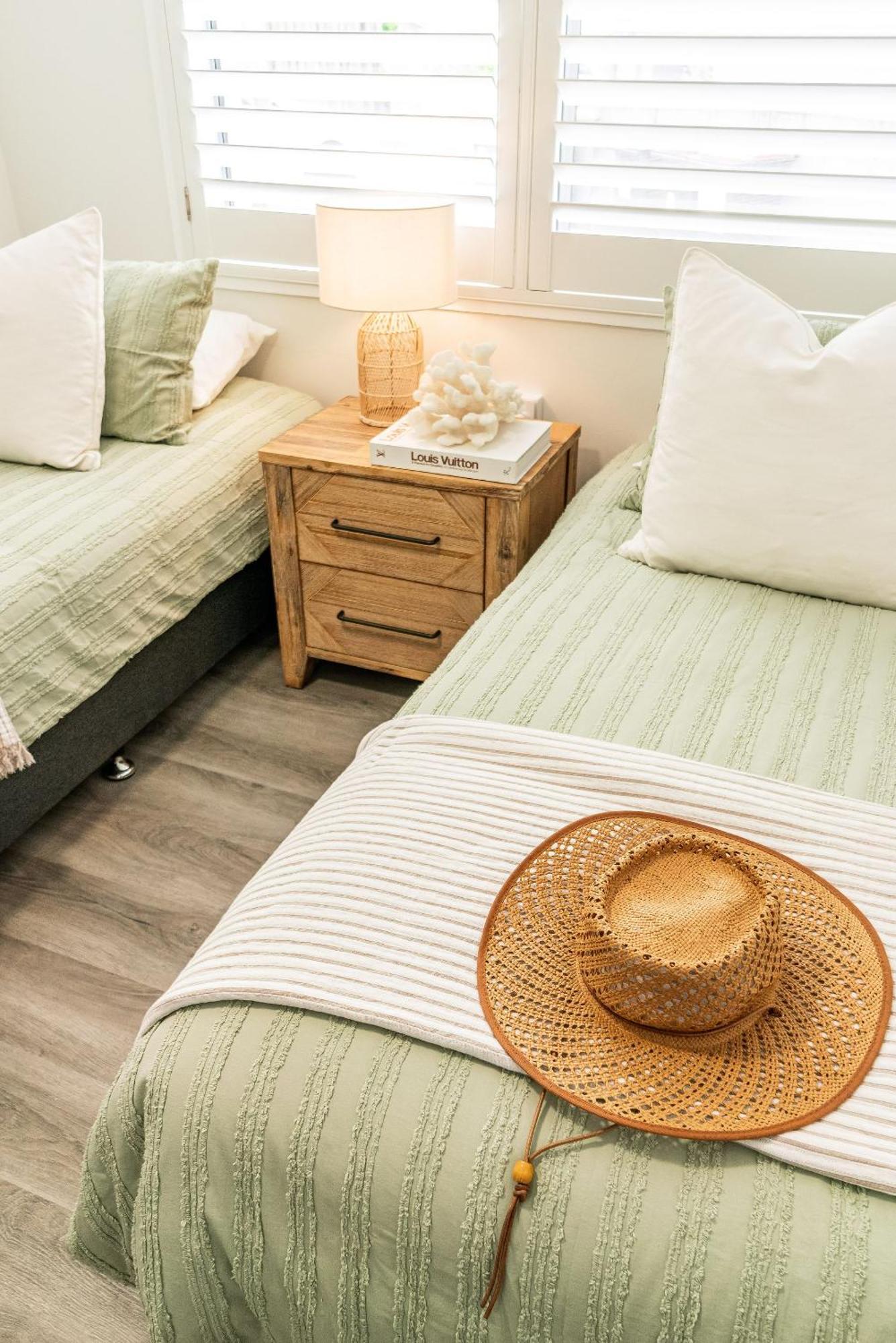 Edgewater 7 - Ocean Breezes Apartment Yamba