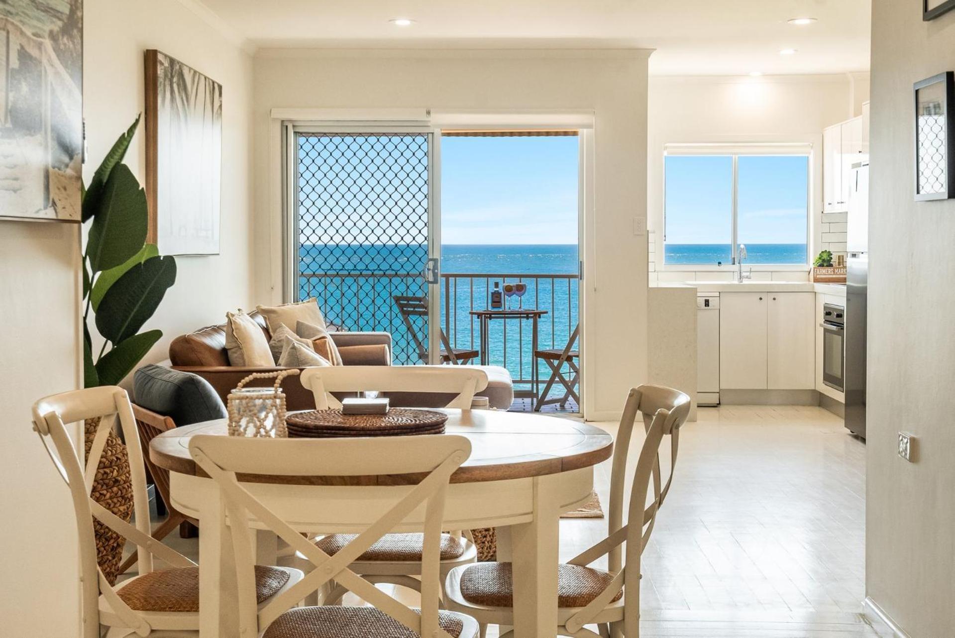 Apartment Boorolong 4 - The Affordable Views In