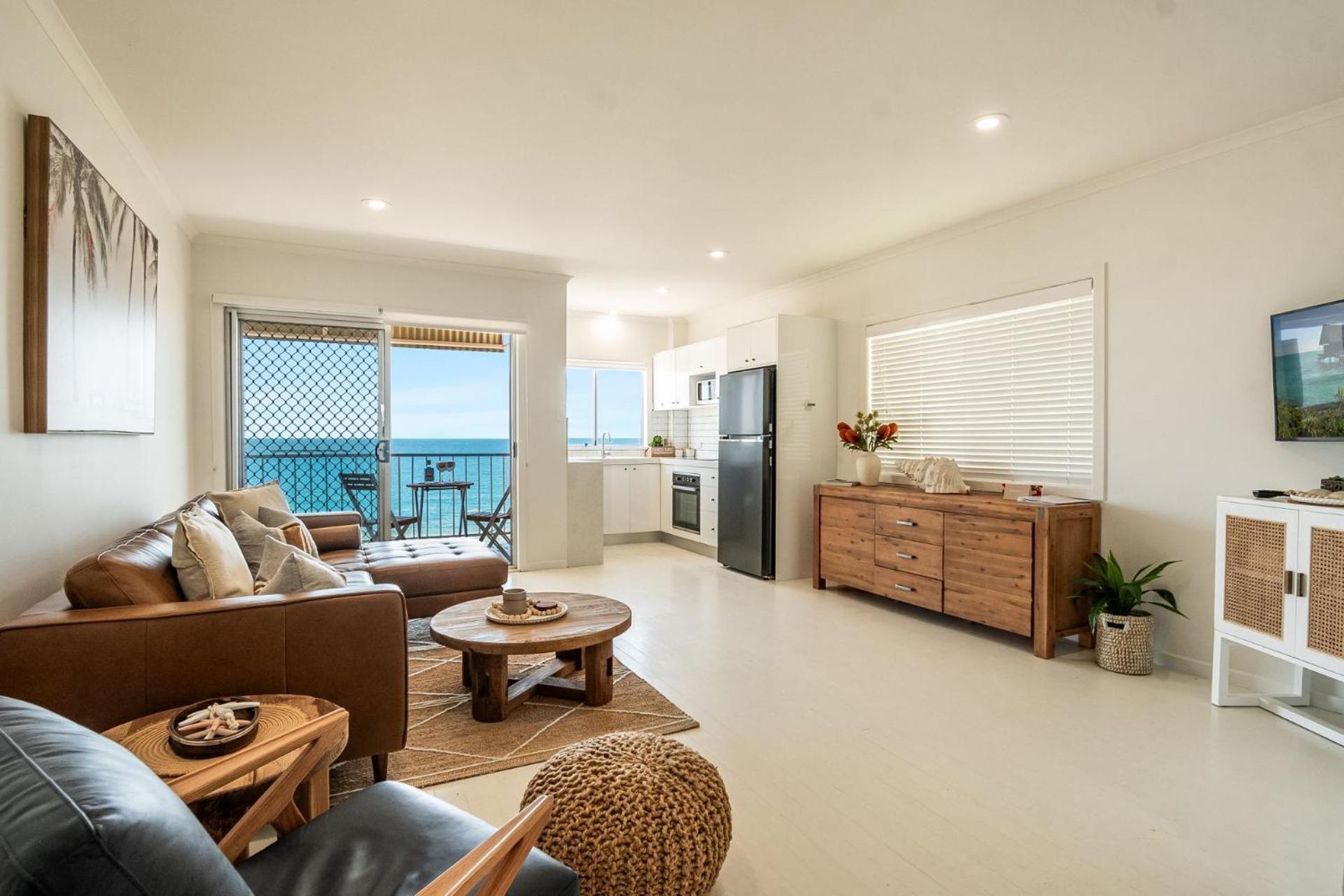 Apartment Boorolong 4 - The Affordable Views In *