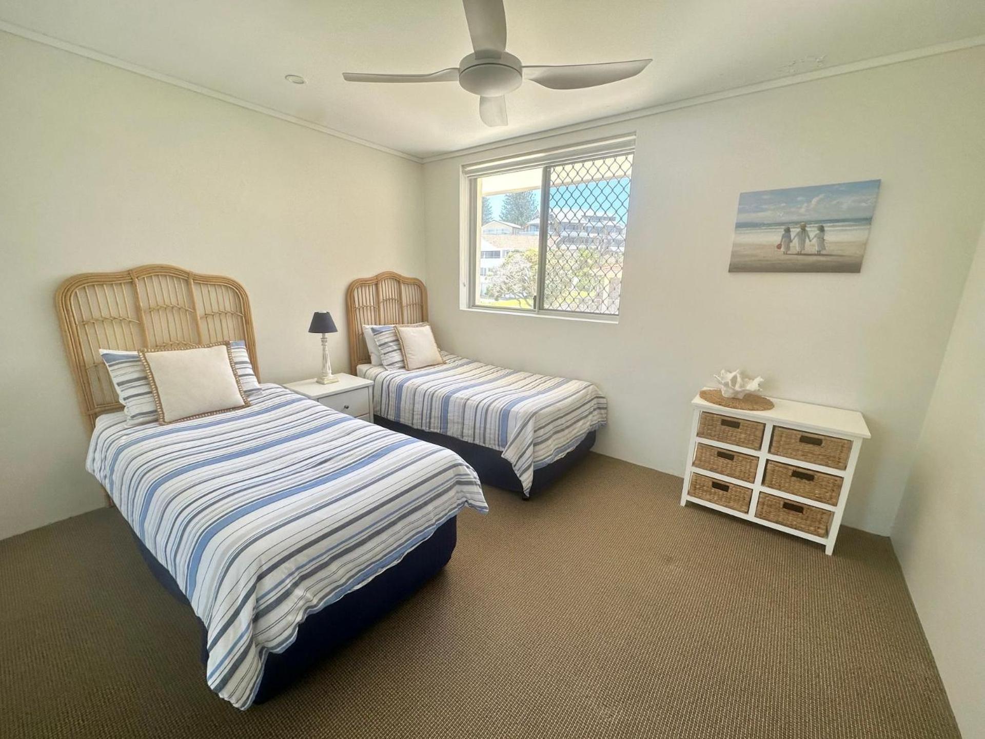 Apartment Craigmore Penthouse - Endless Ocean Views