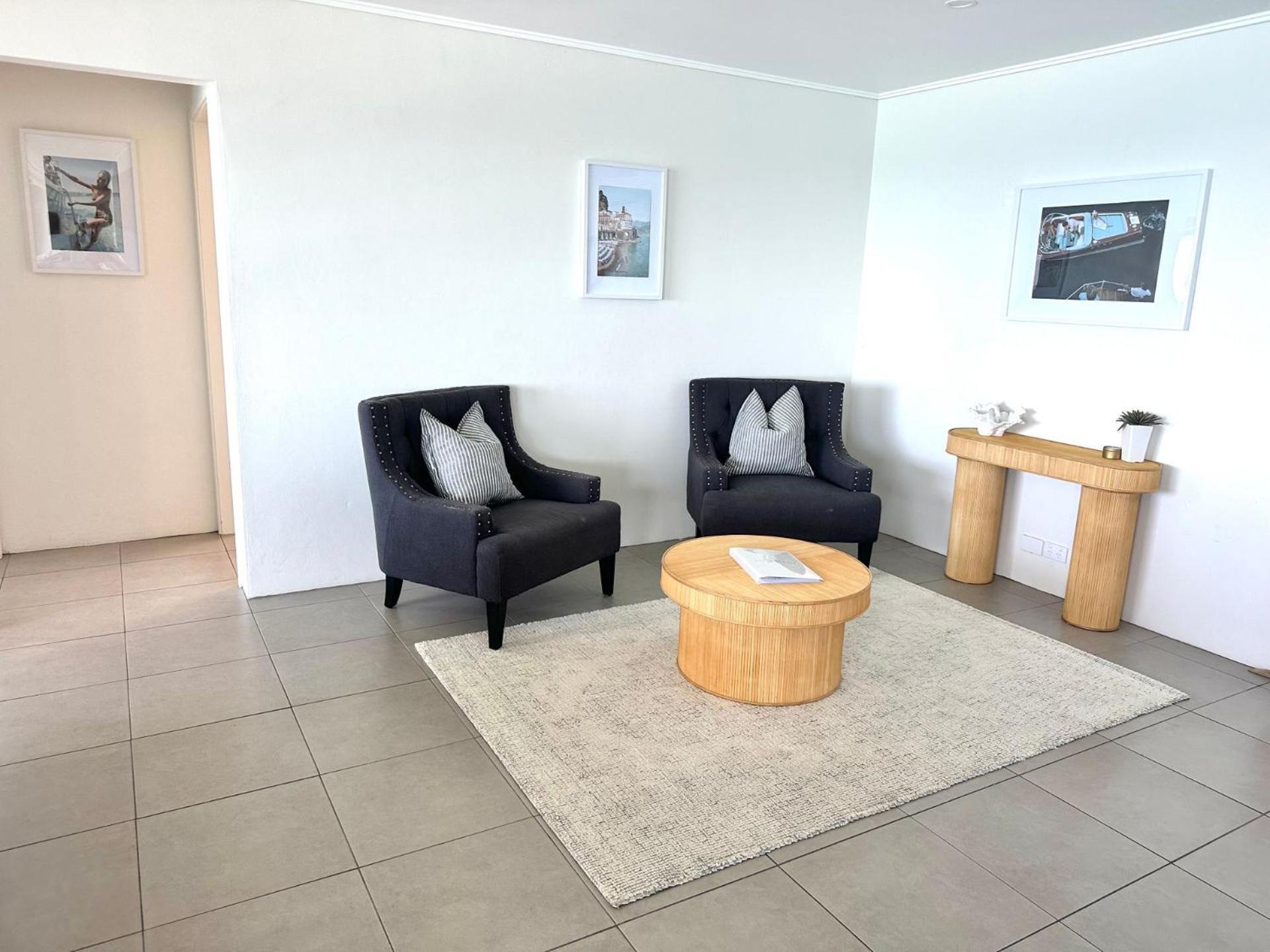 Craigmore Penthouse - Endless Ocean Views Yamba