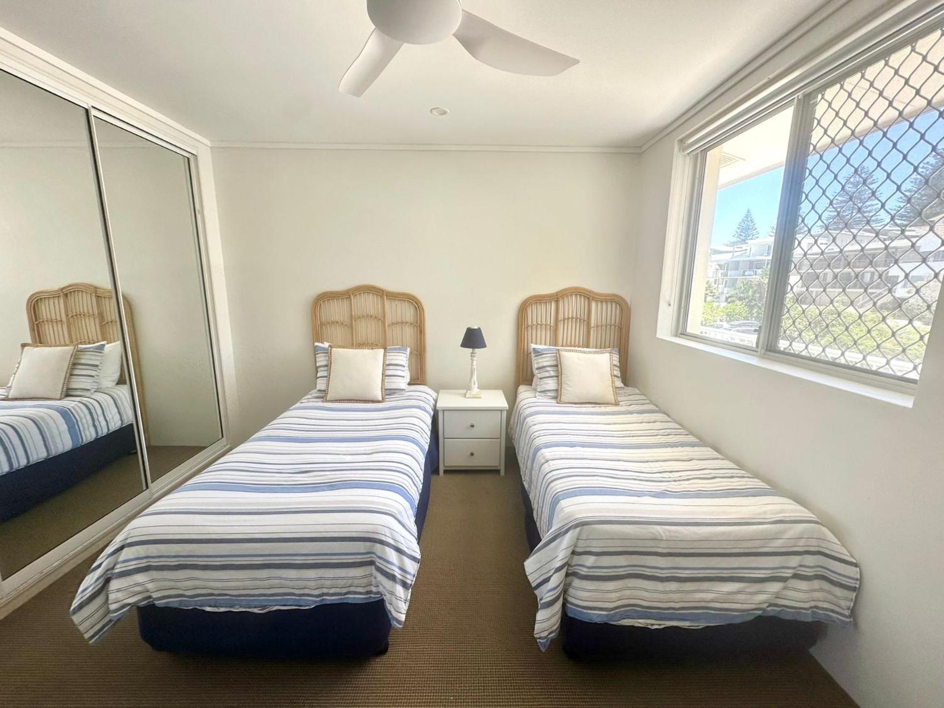Apartment Craigmore Penthouse - Endless Ocean Views