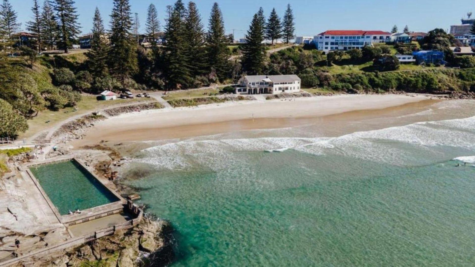 The Ritz - Easter Special For Seven Pay For Five Apartment *