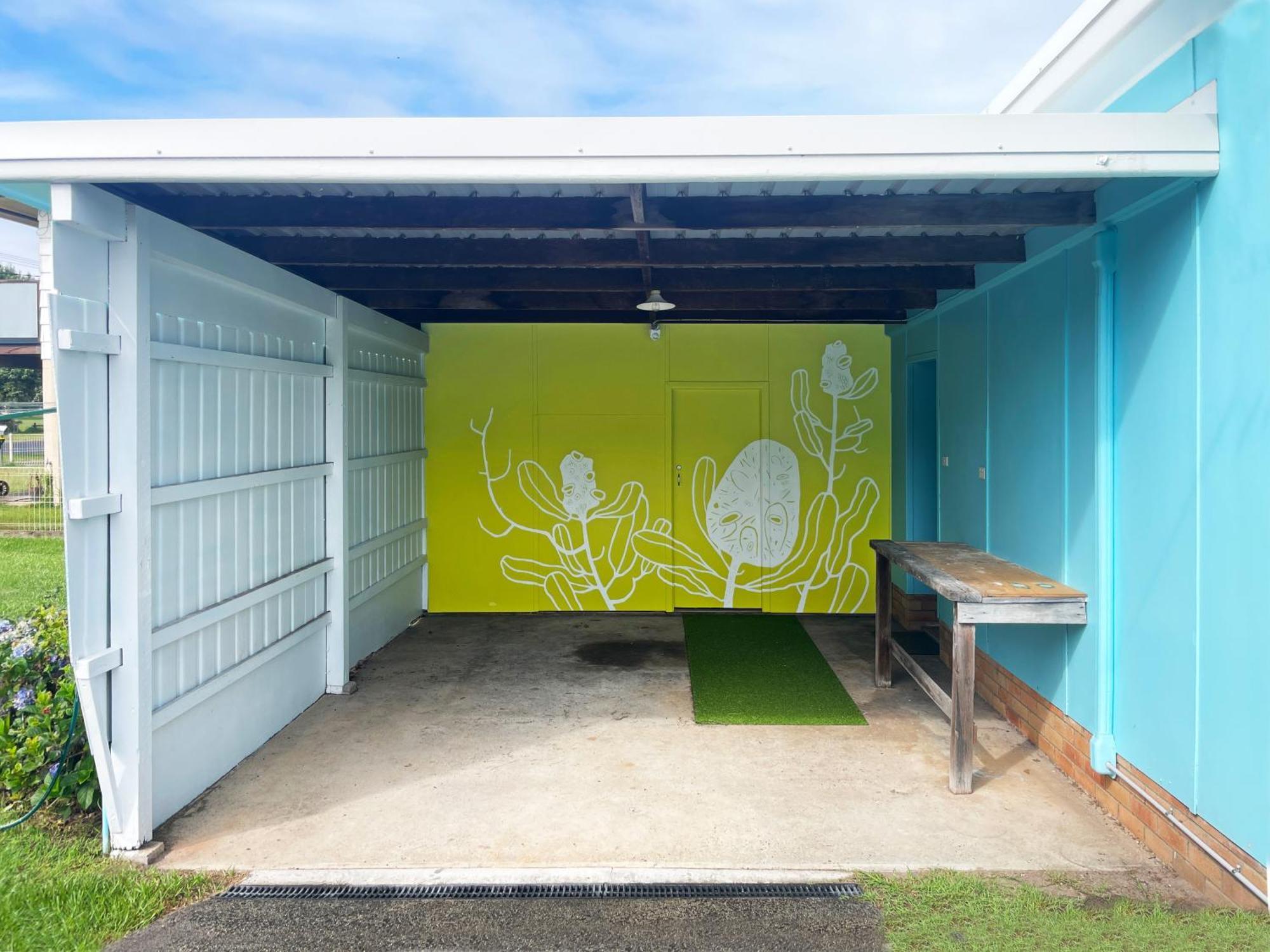 Apartment Little Banksia 1 - Ljhooker Yamba