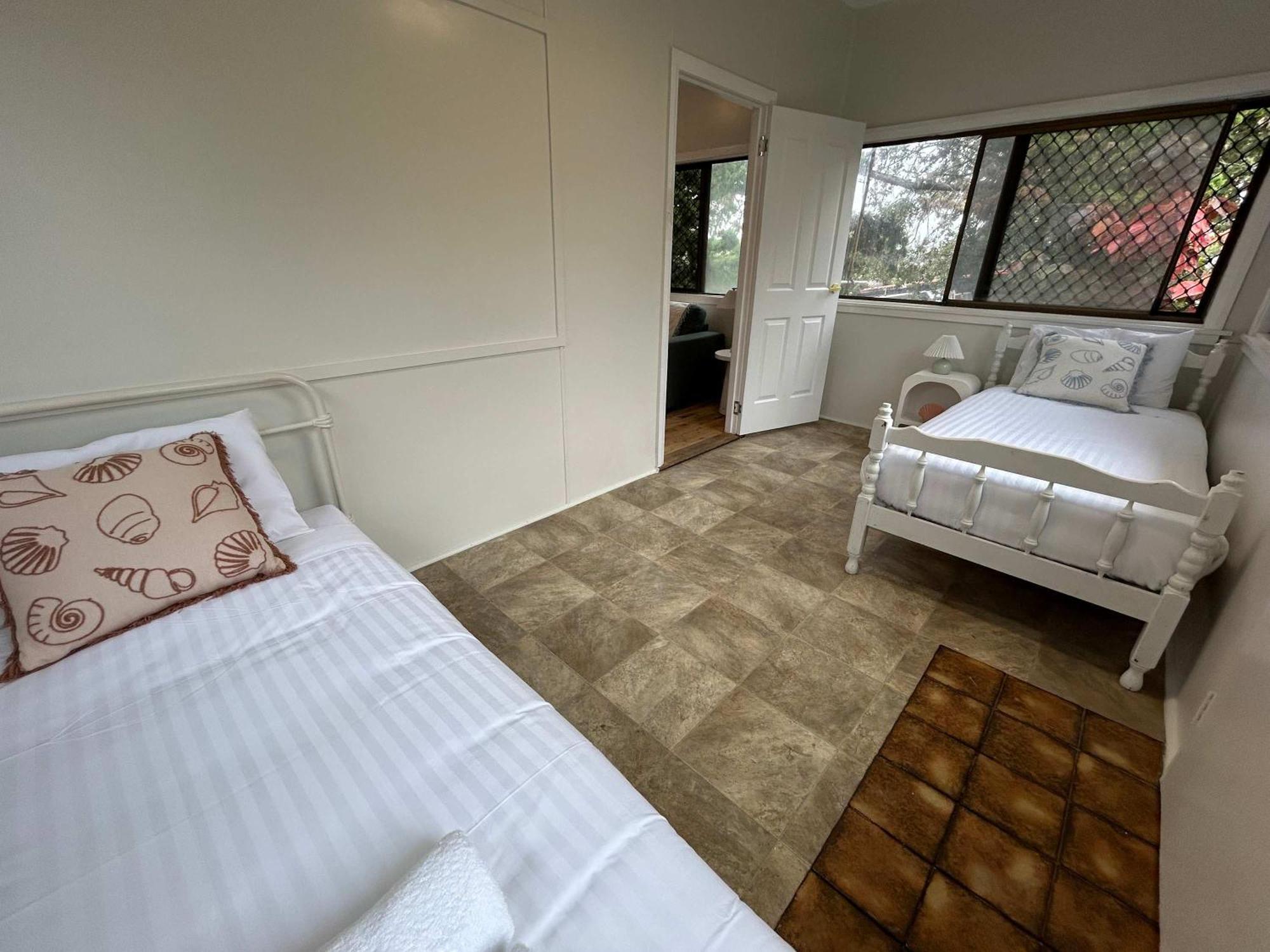 Holiday home Coastal Echo - Oceanstays - Pet Friendly *