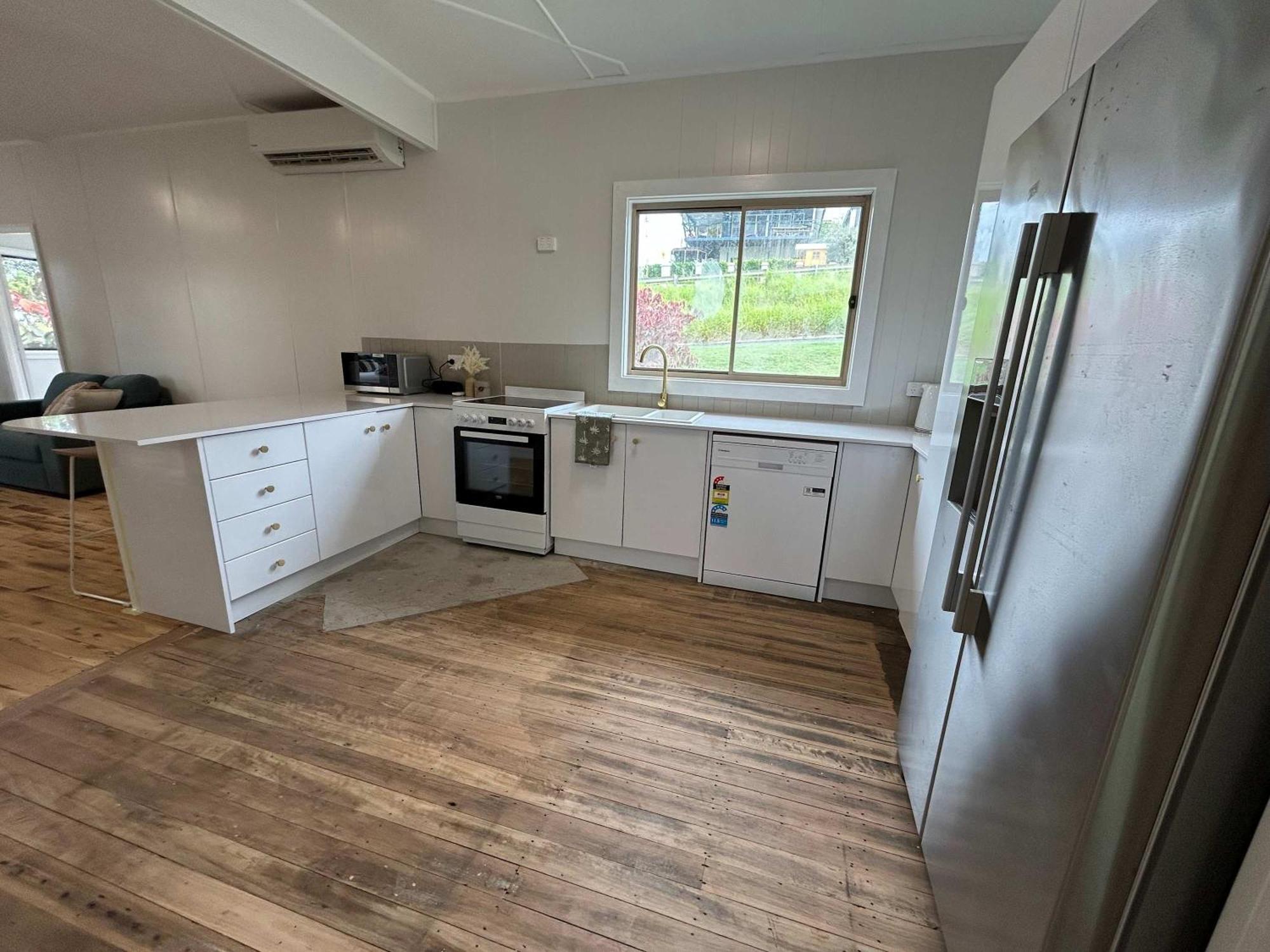 Holiday home Coastal Echo - Oceanstays - Pet Friendly Yamba