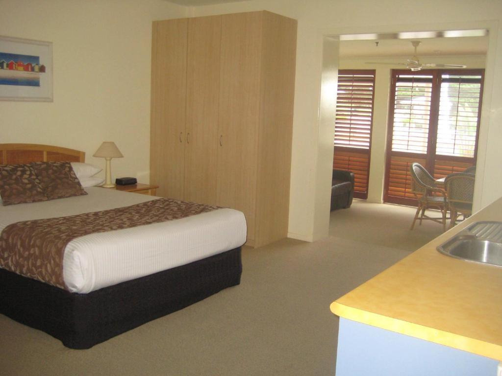 Surf Motel Yamba