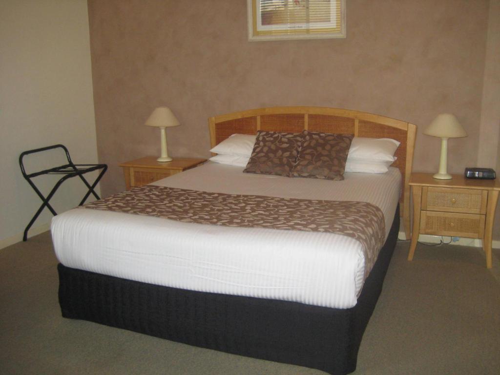 Motel Surf Yamba
