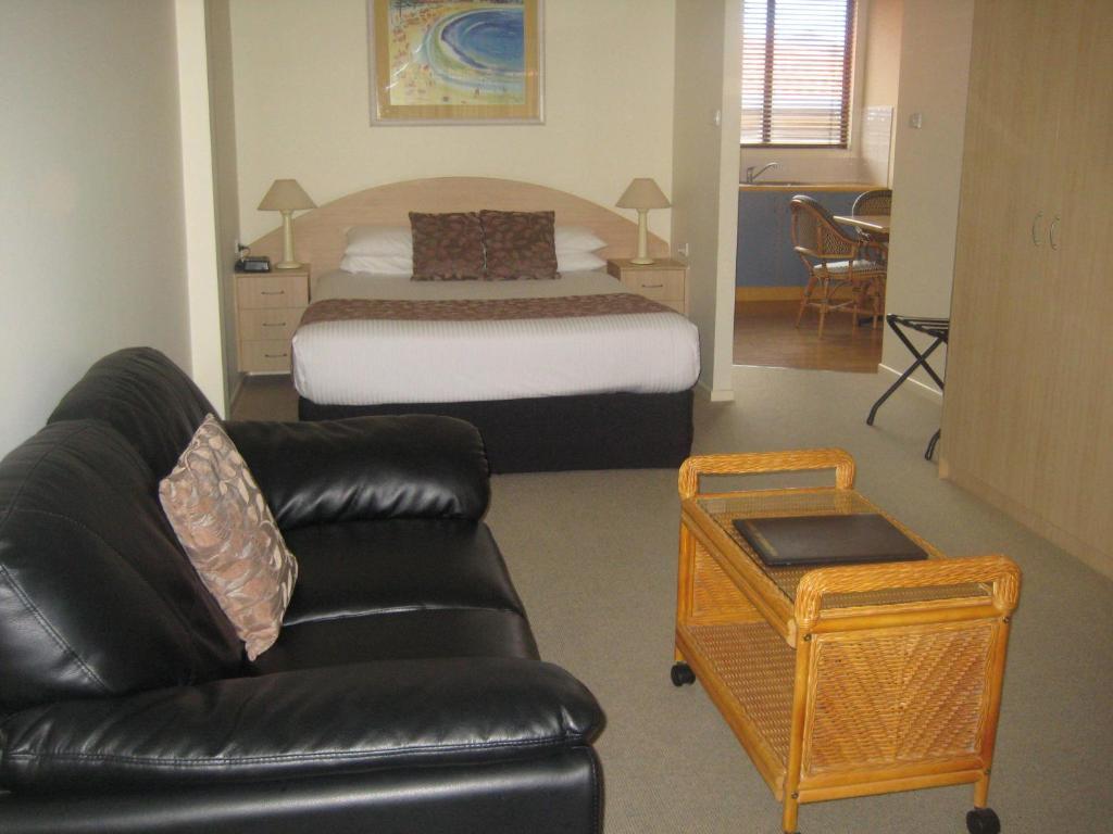 Surf Motel Yamba