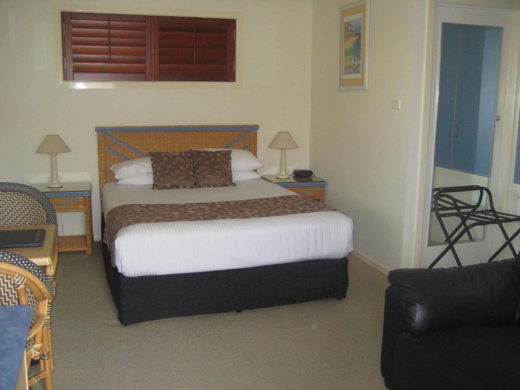 Surf 4* Yamba