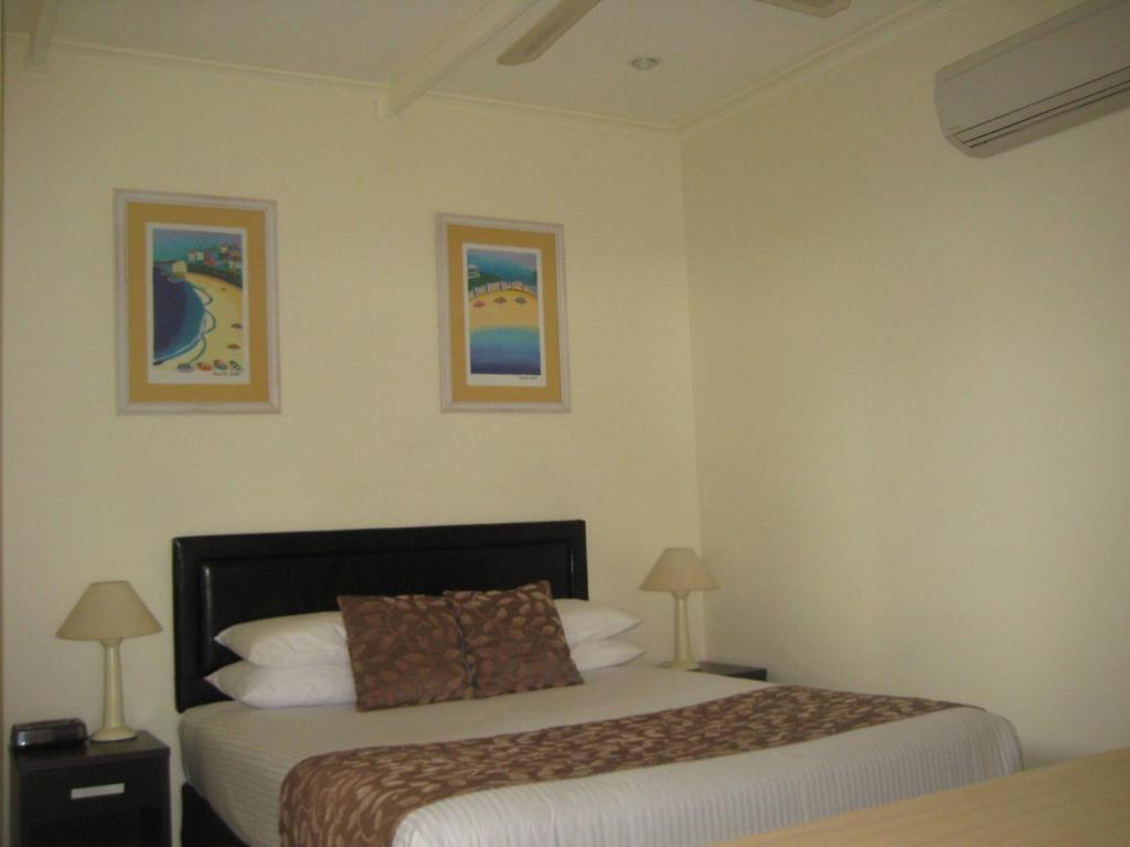 Motel Surf