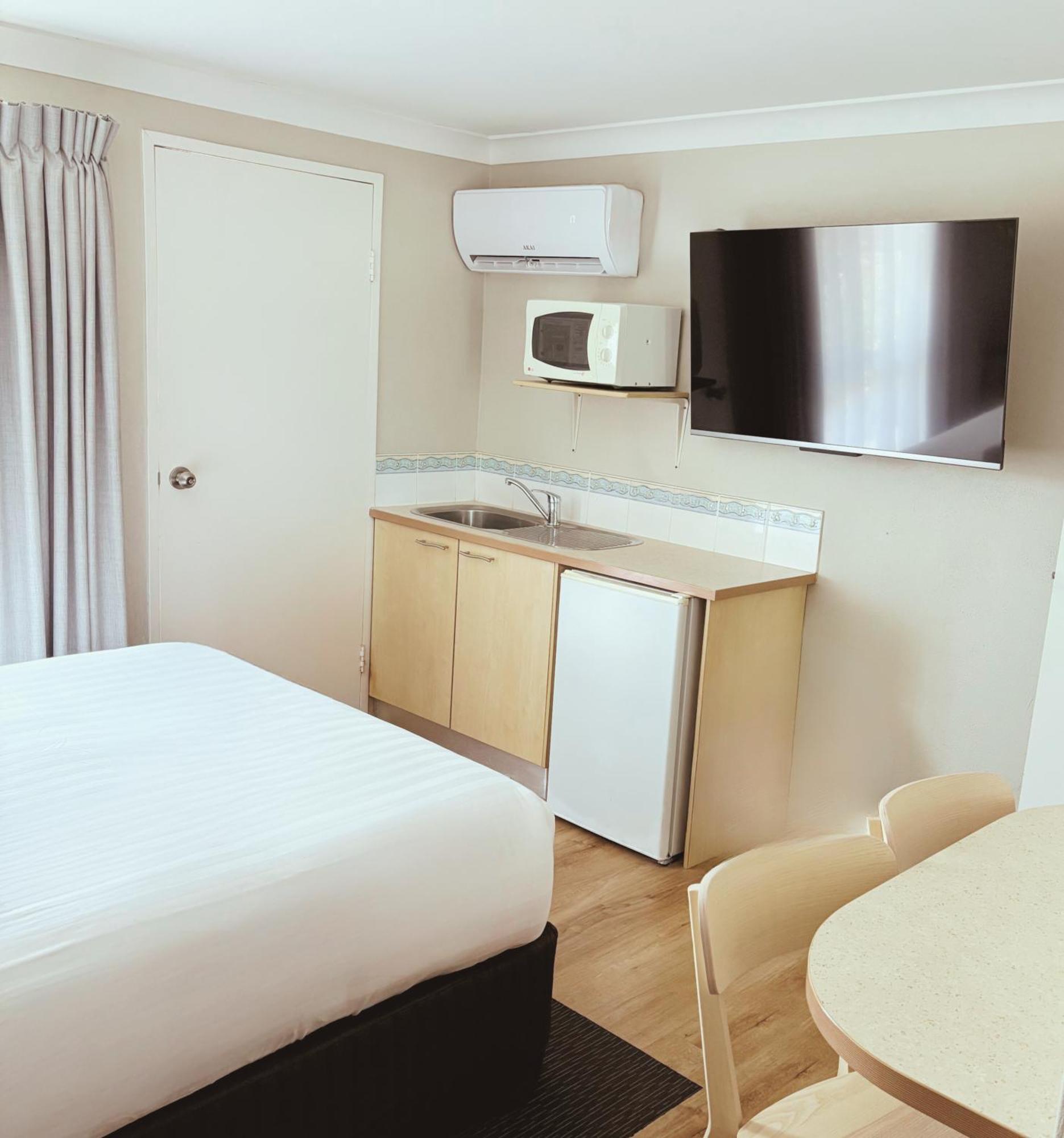 Sun Motel Yamba