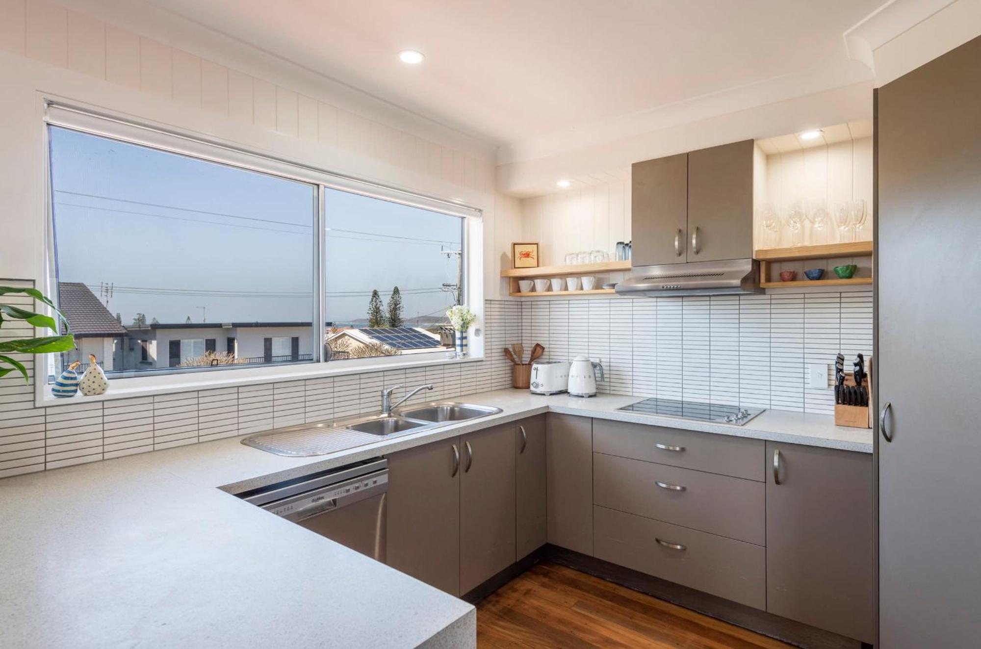 Bimbajong Pines - Oceanstays * Yamba