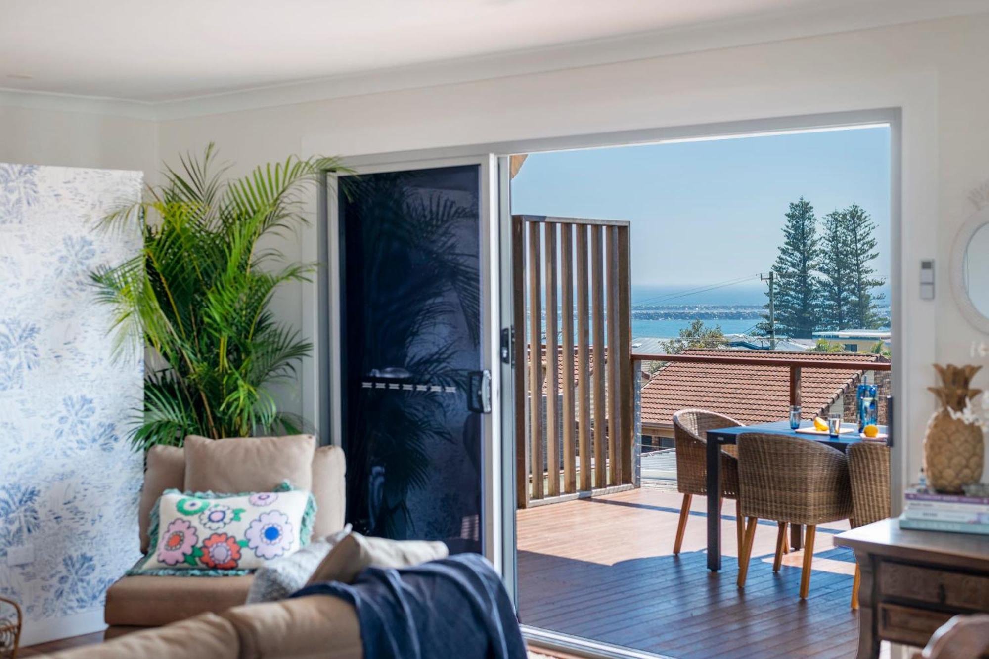 Bimbajong Pines - Oceanstays Apartment