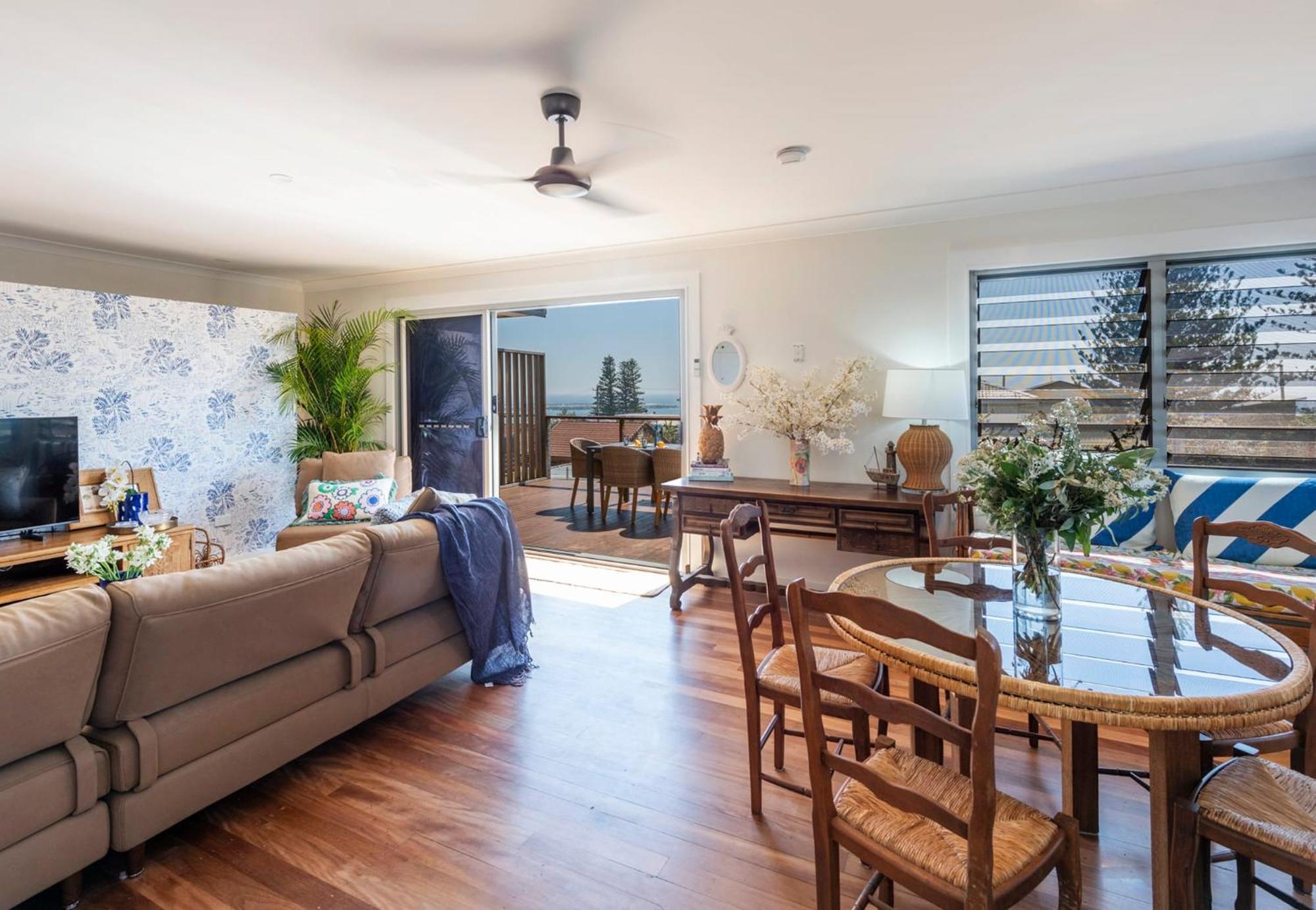 Bimbajong Pines - Oceanstays Apartment Yamba