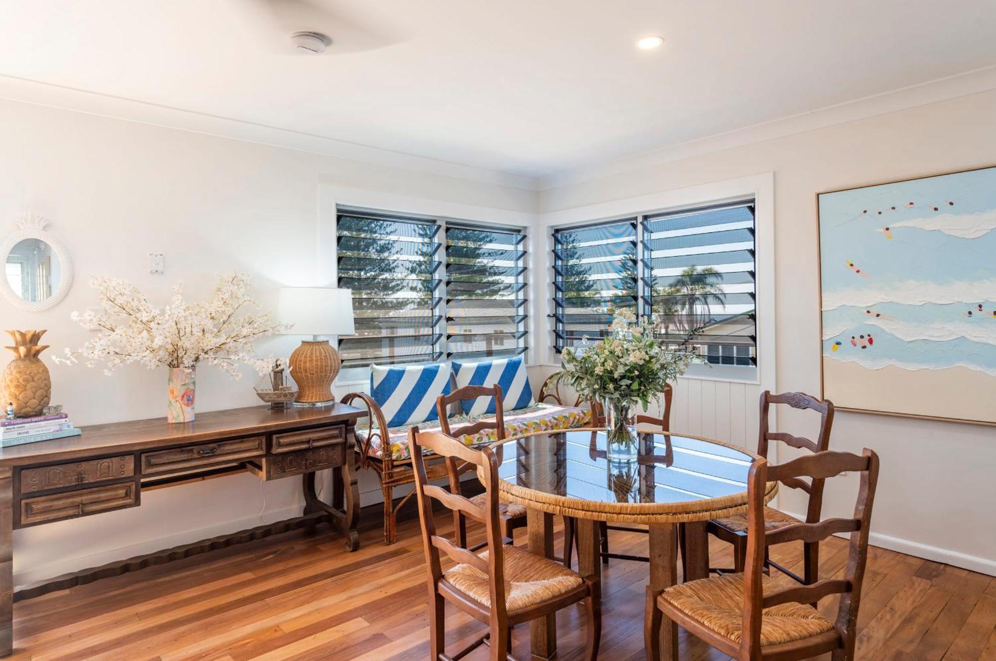 Bimbajong Pines - Oceanstays Yamba
