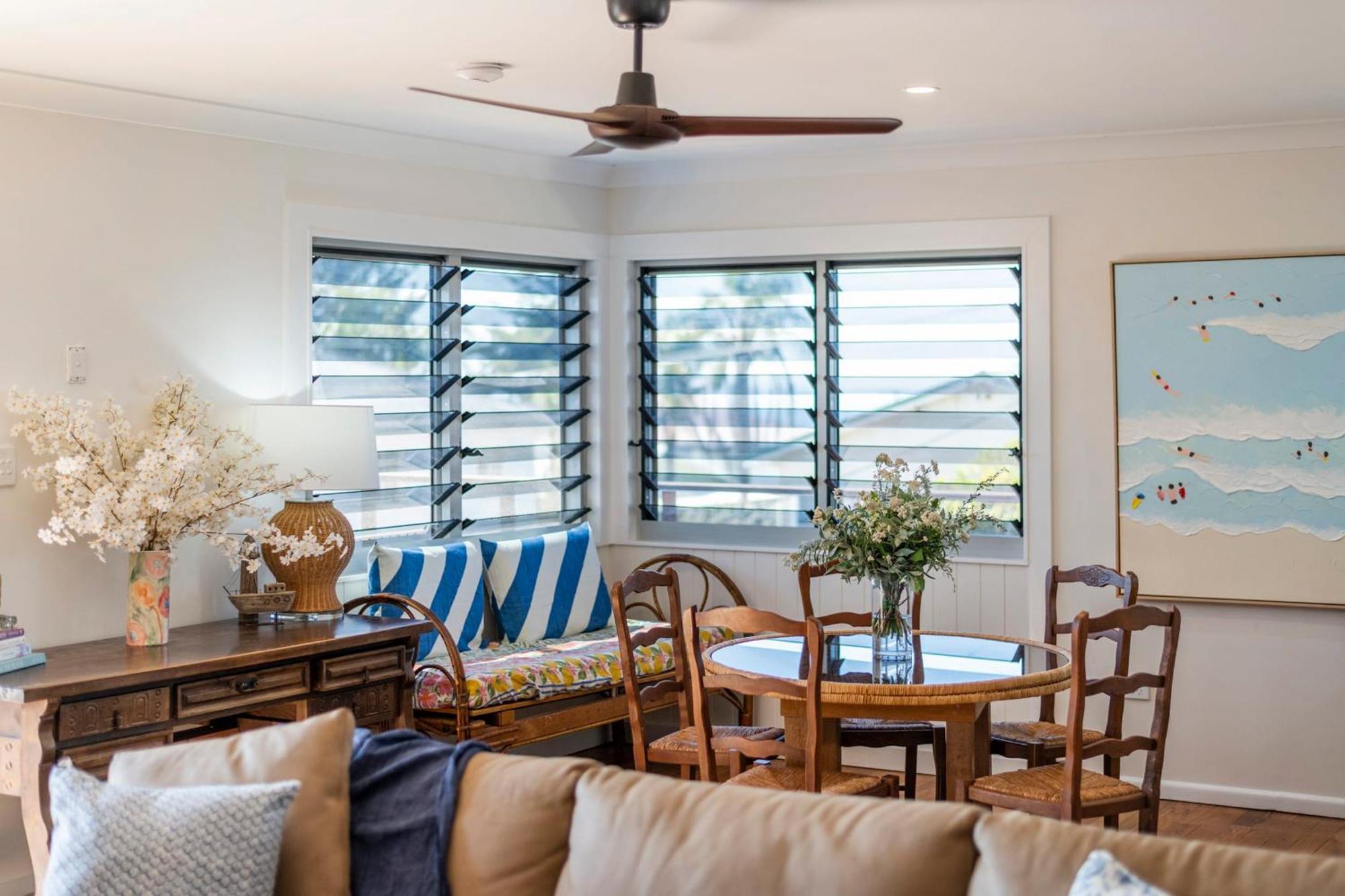 Bimbajong Pines - Oceanstays Yamba