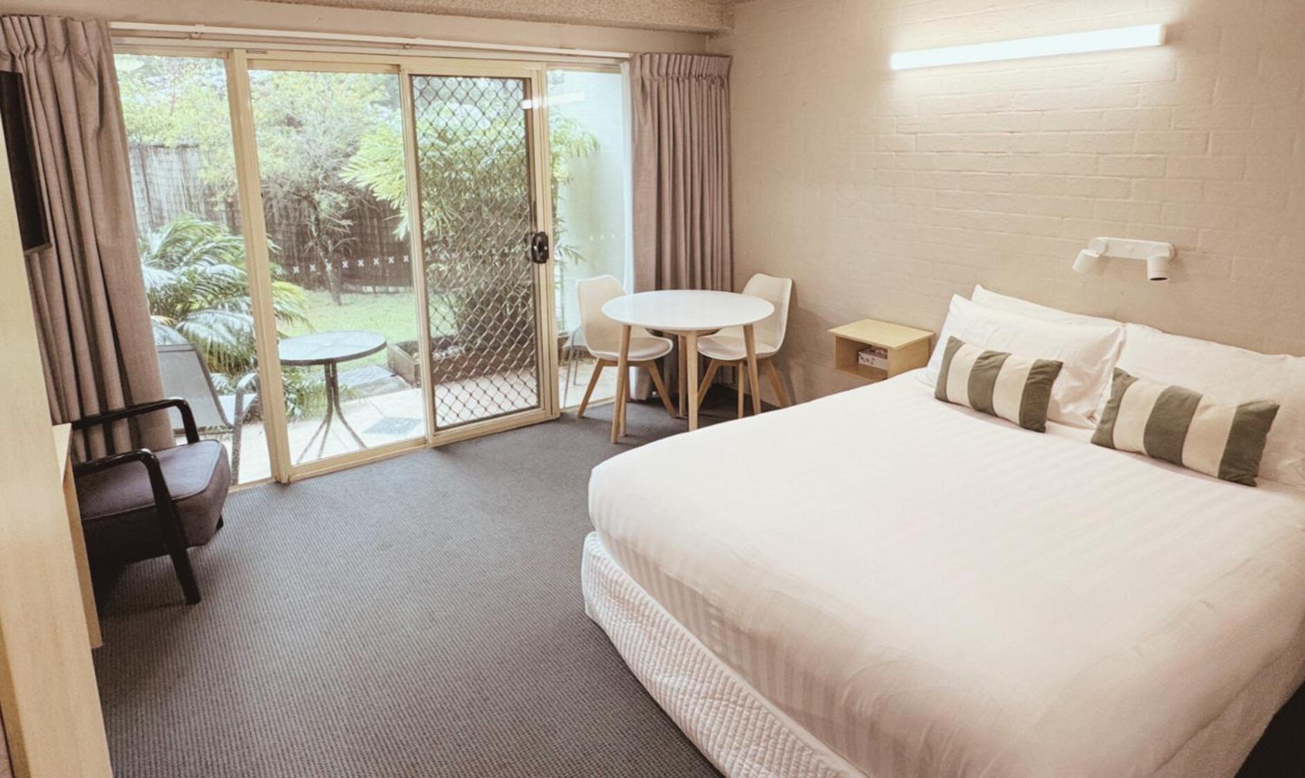 Motel Sun 3*