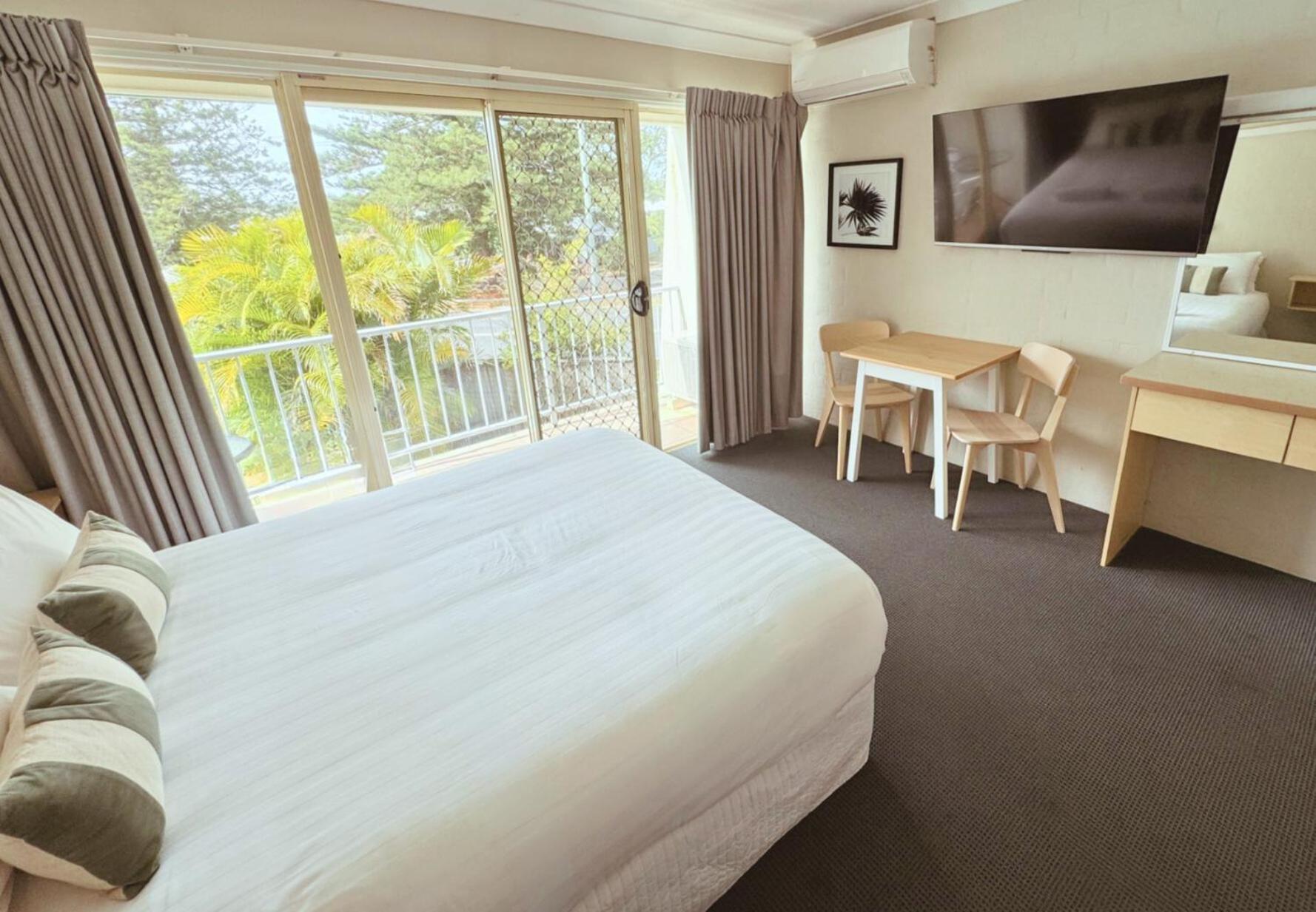 Sun 3* Yamba