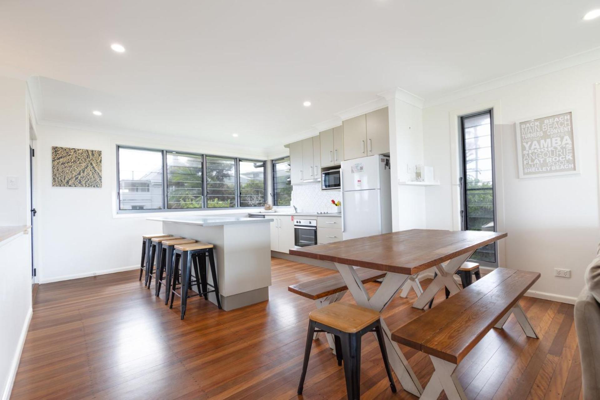 Jinalong Holiday home