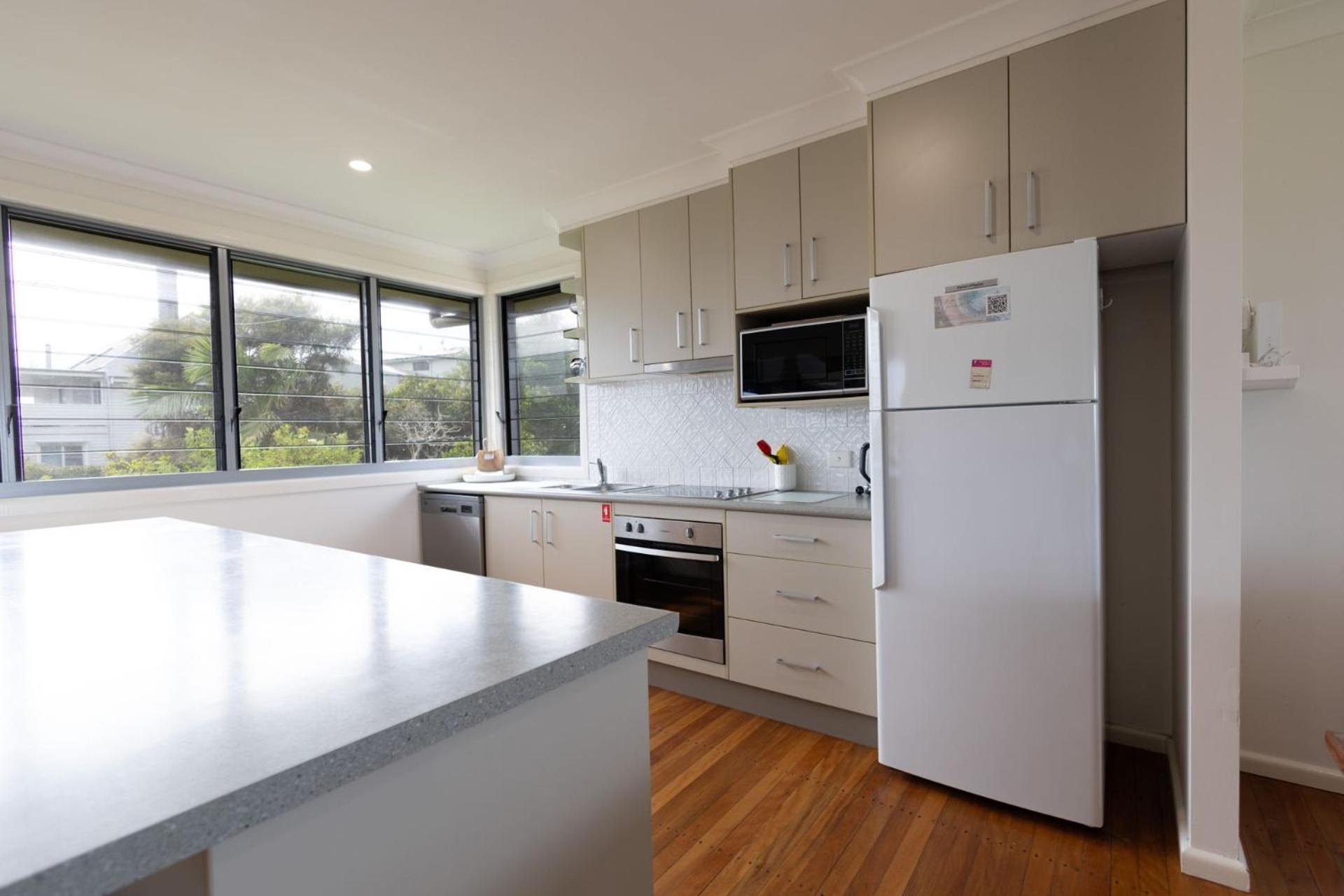 Jinalong Holiday home *