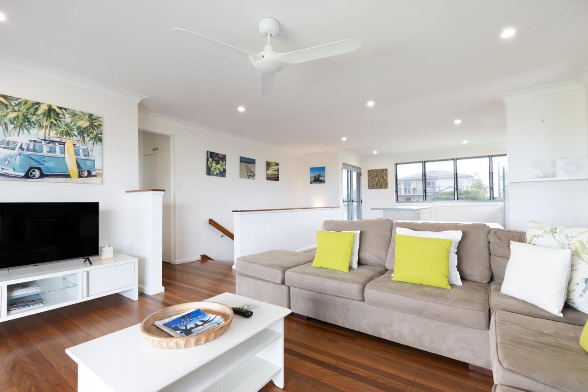Holiday home Jinalong *