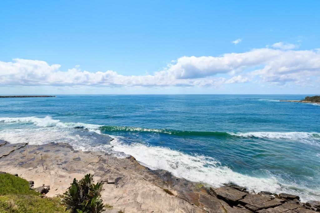 Luxe Oceanfront Yamba