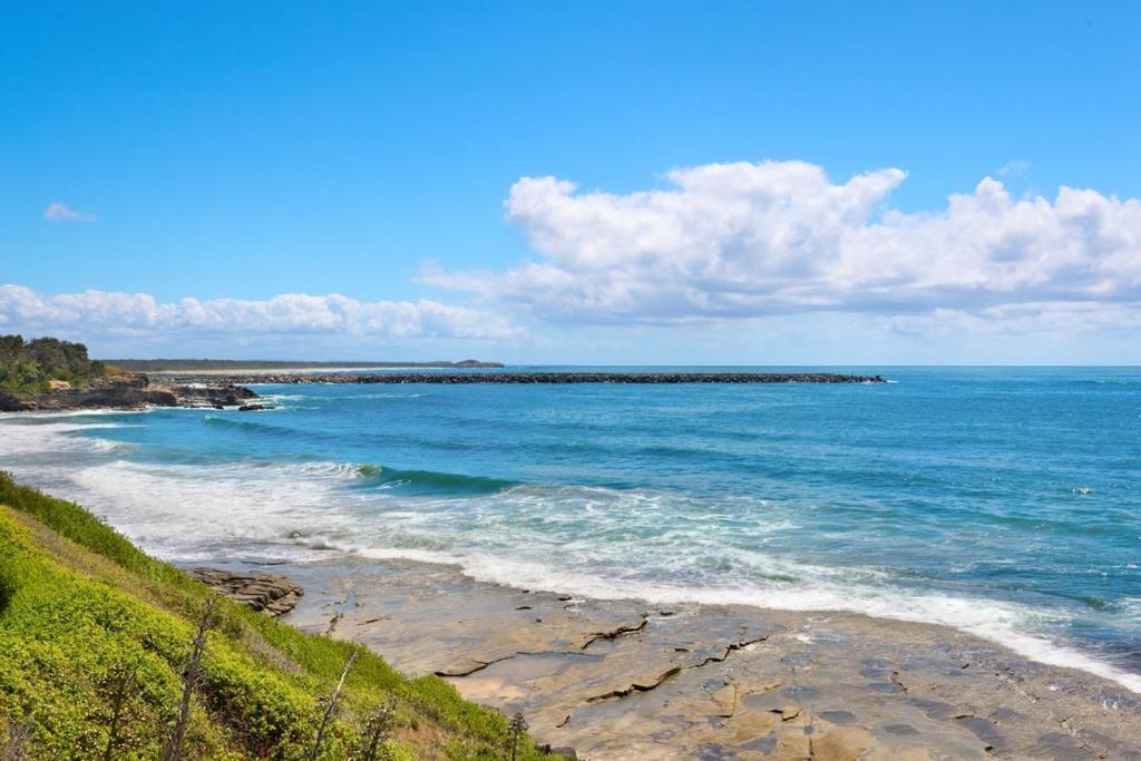 Apartment Luxe Oceanfront