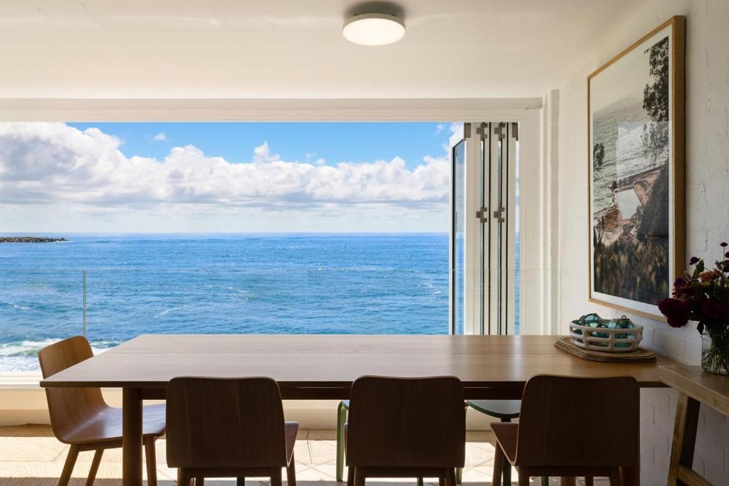 Apartment Luxe Oceanfront *
