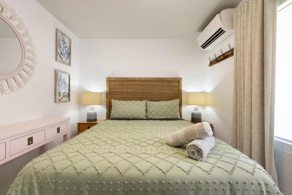 Apartment Luxe Oceanfront Yamba
