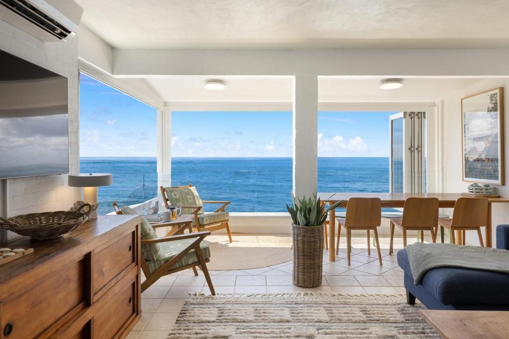 Luxe Oceanfront