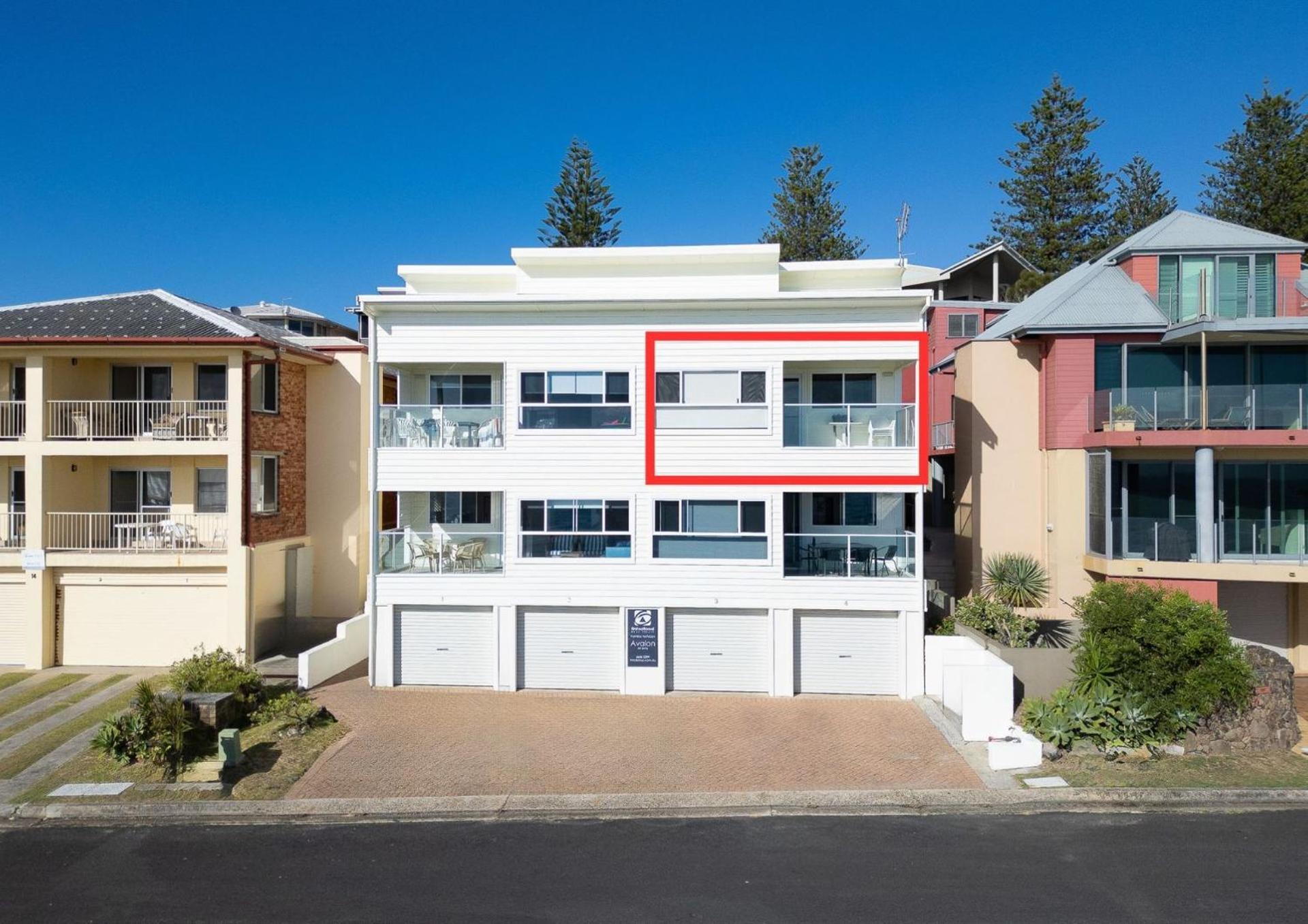 Avalon 3 * Yamba