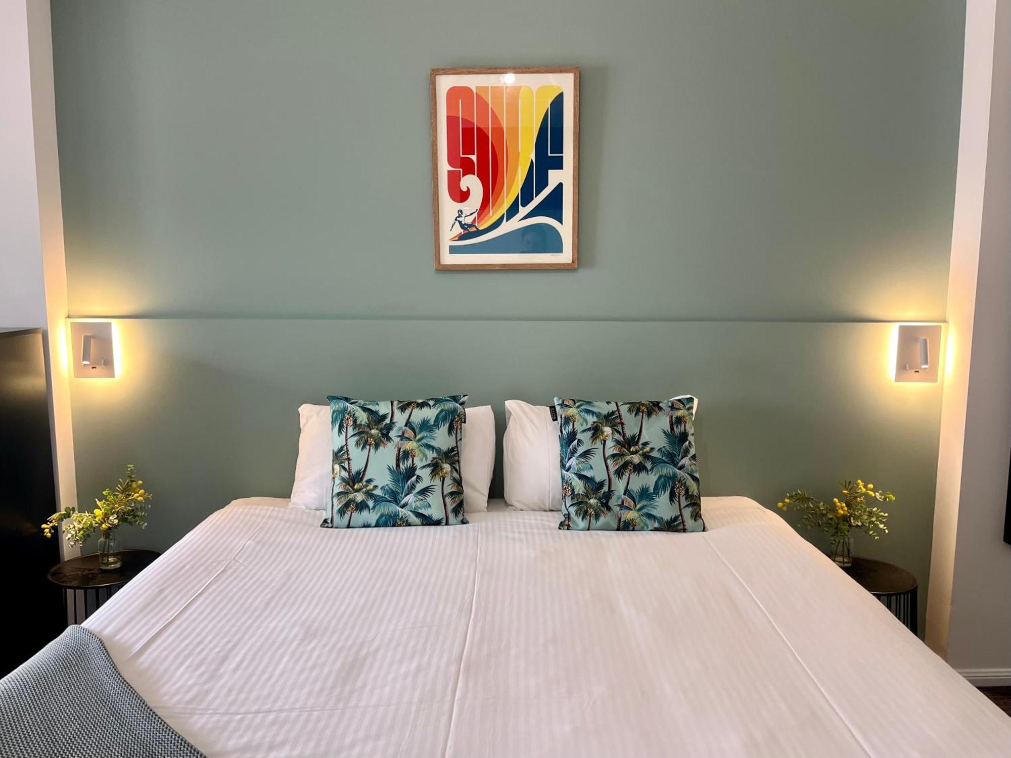 The Carmel Motel 3*