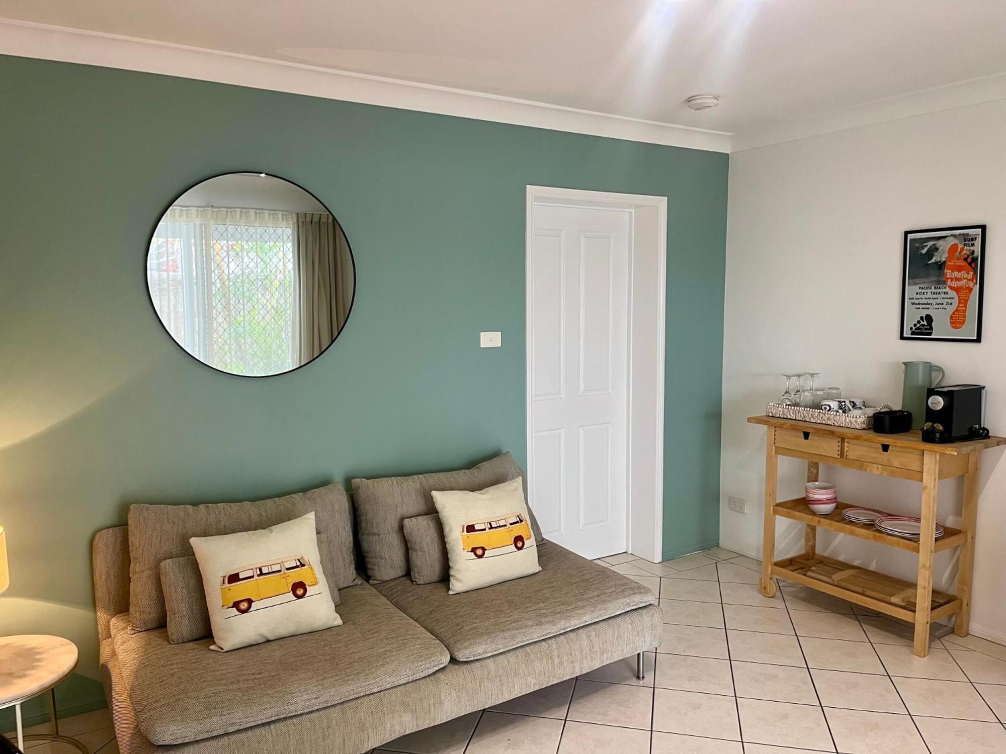 The Carmel Motel Yamba