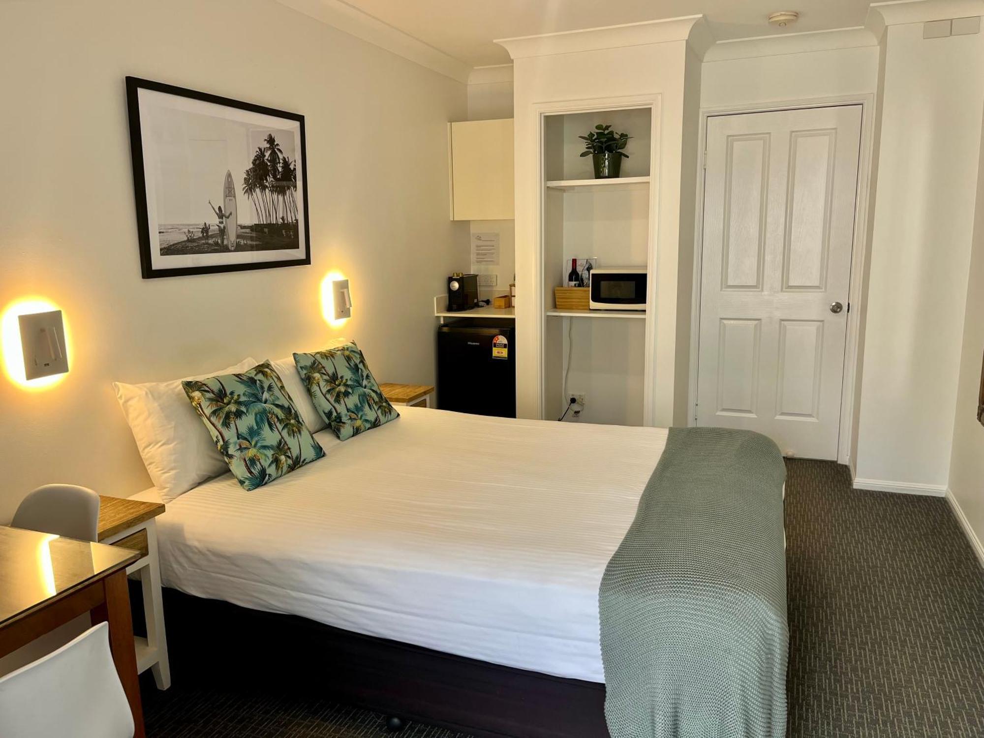 The Carmel Motel Yamba